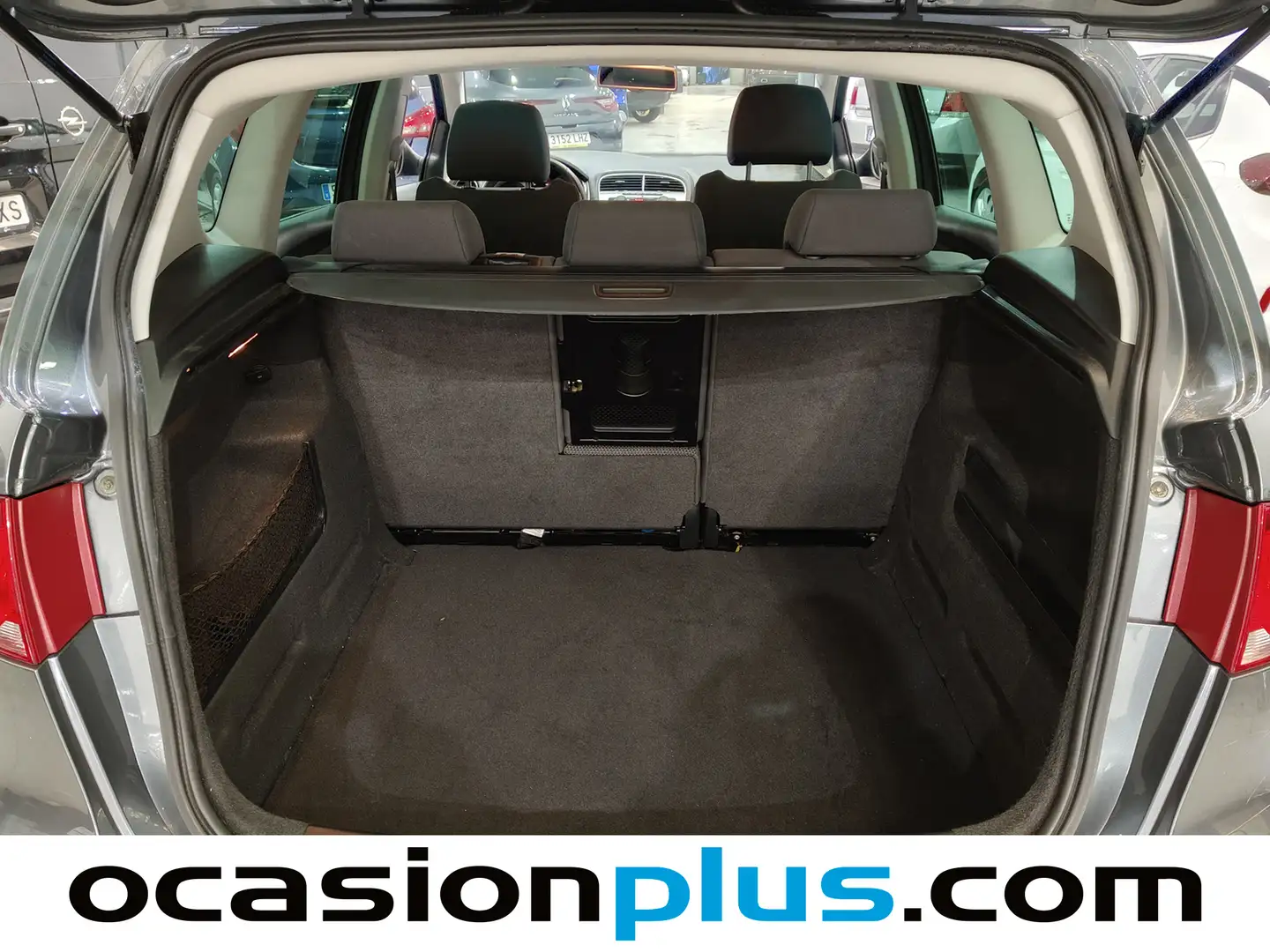 Foto Seat Altea XL SEAT Altea XL 1.6 TDI I-Tech E-Ecomotive (105 CV)