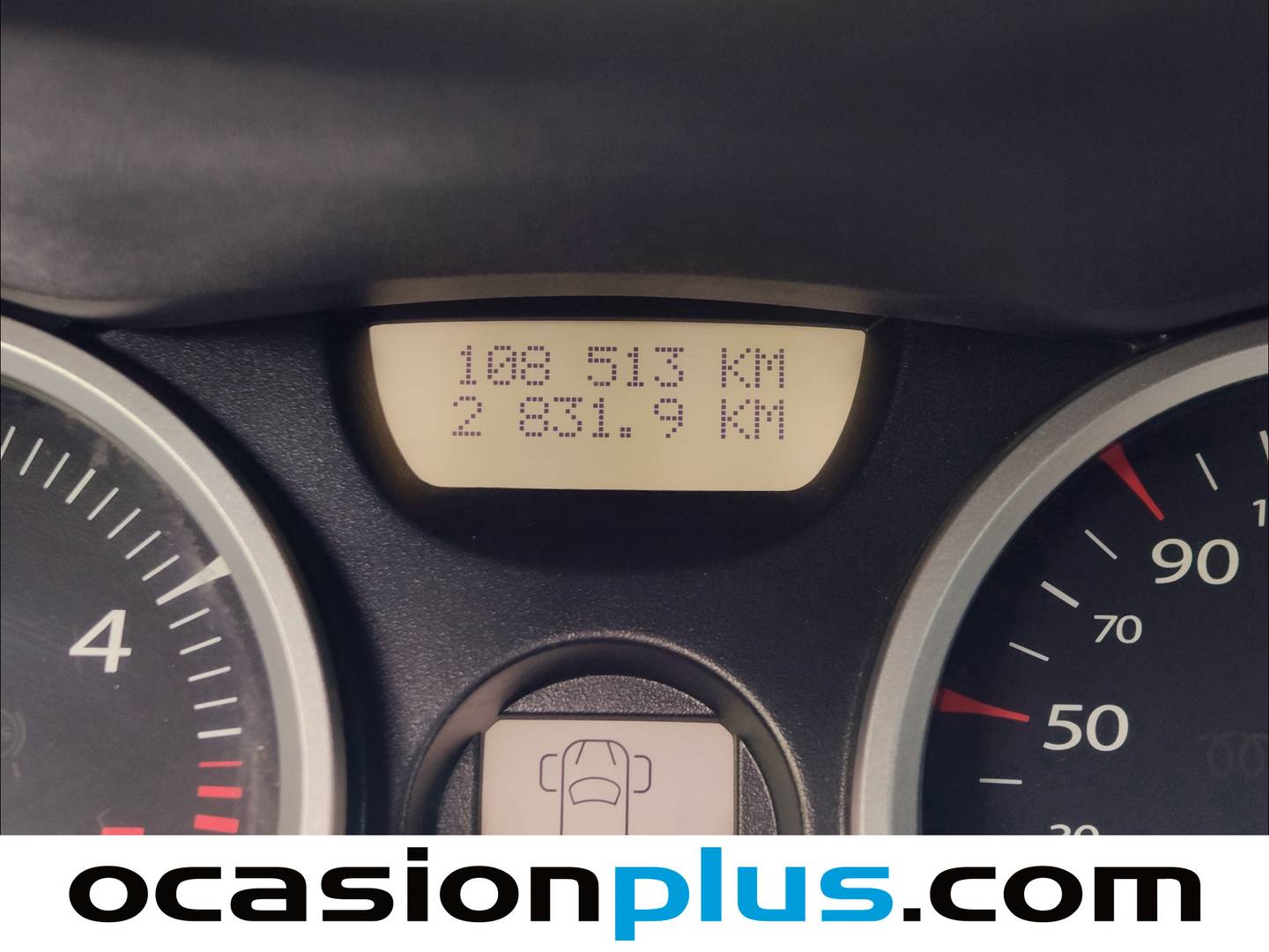 Renault Mégane Renault Megane Confort Dynamique dCi (105 CV) al mejor precio