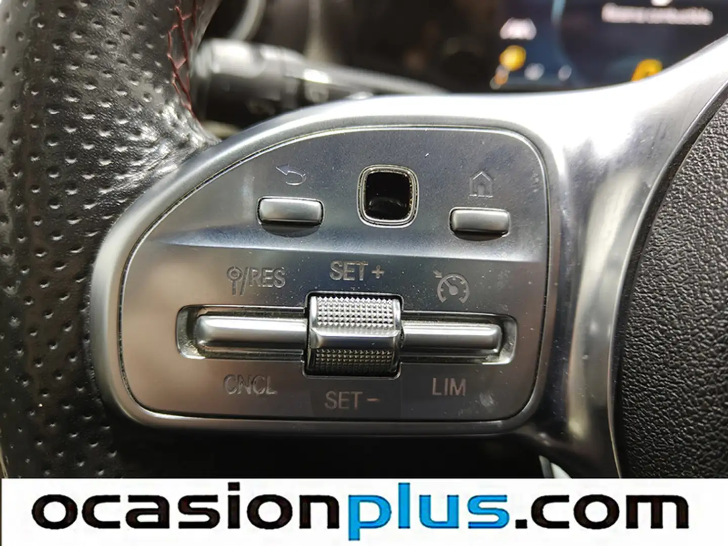 Foto Mercedes Clase A Mercedes-Benz Clase A 200 (163 CV) Pack AMG