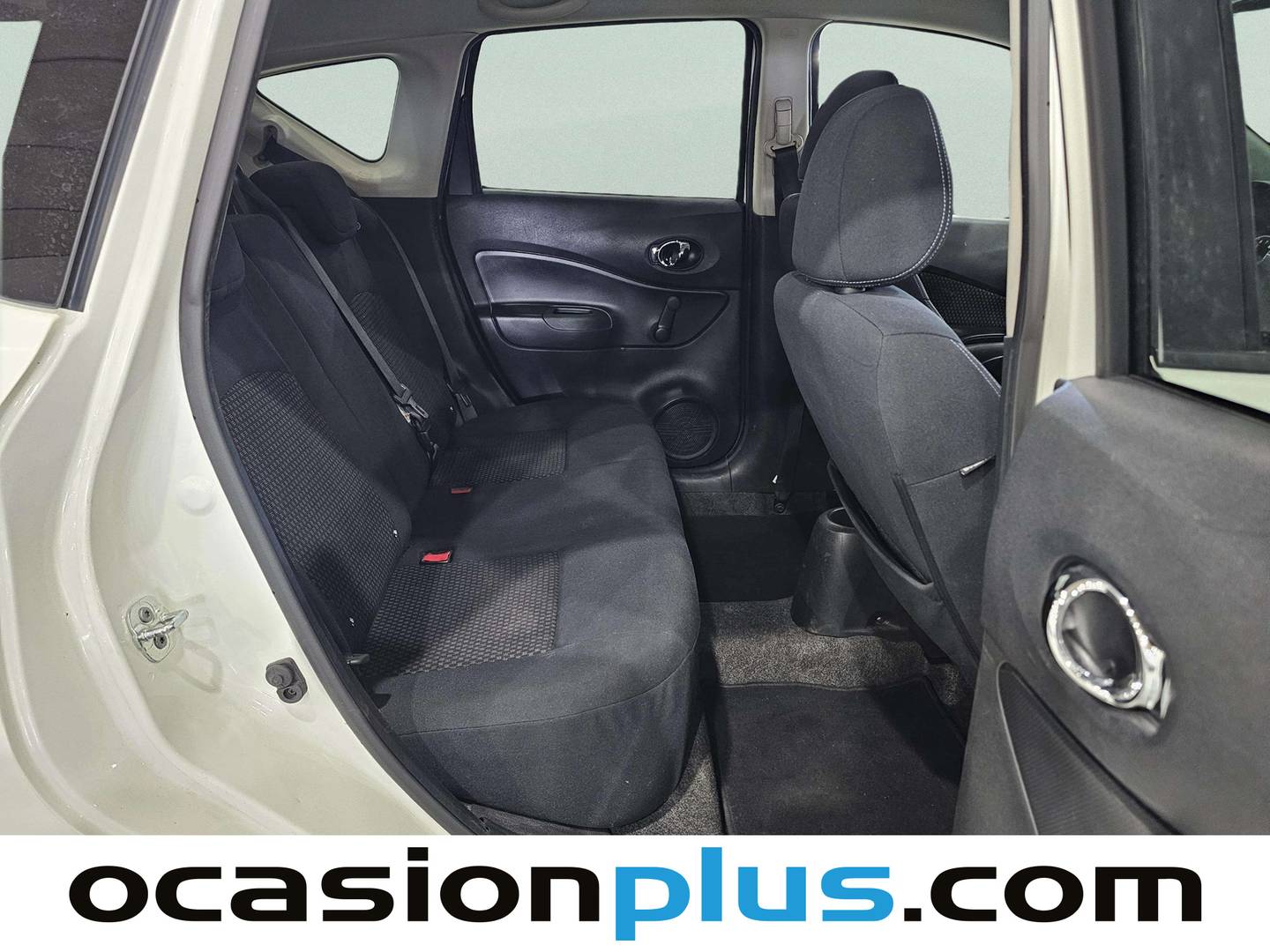 Nissan NOTE Nissan Note 1.2G Acenta (80 CV) al mejor precio