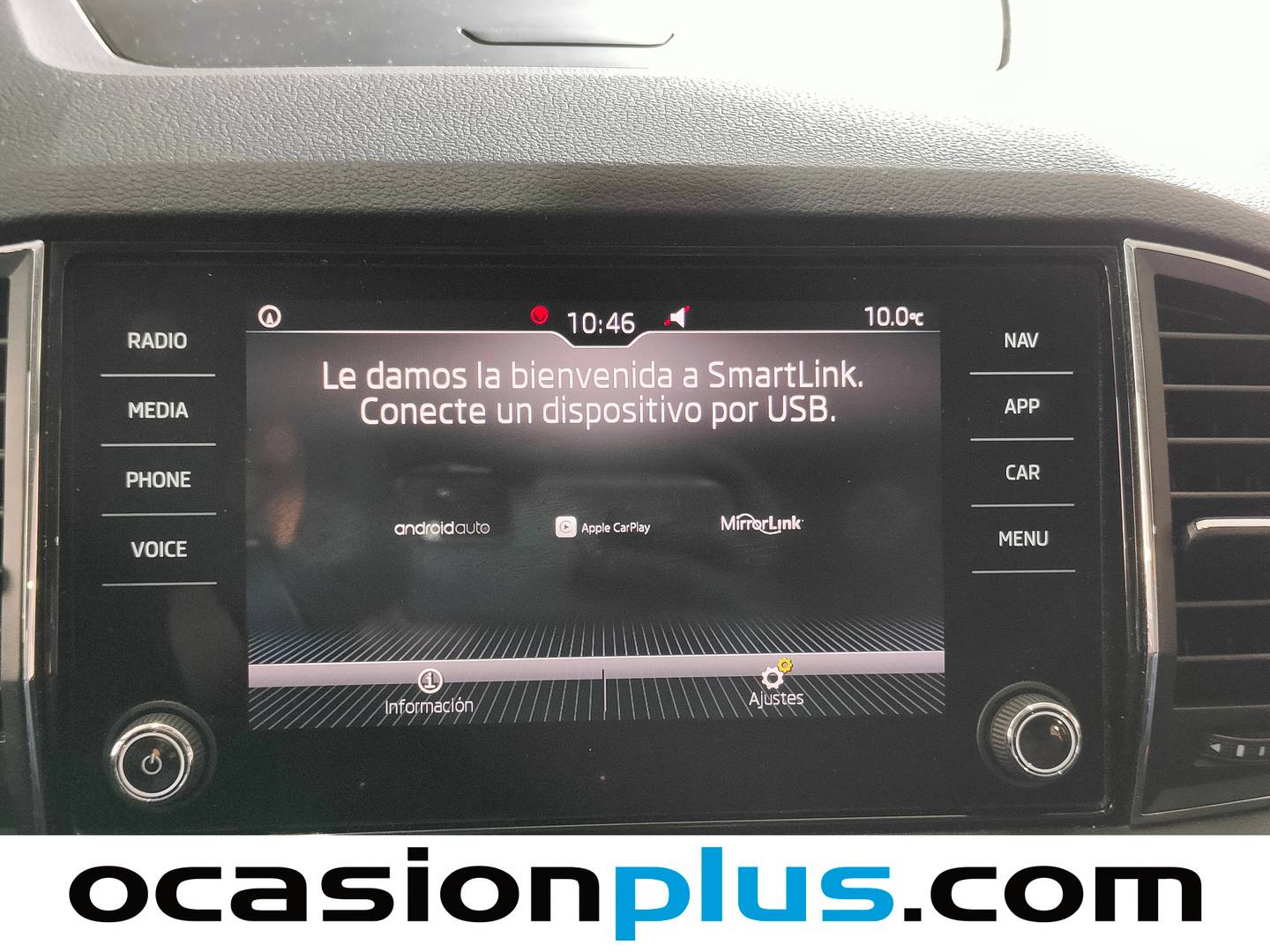 Foto Skoda Karoq Skoda Karoq 1.6 TDI Ambition (115 CV)