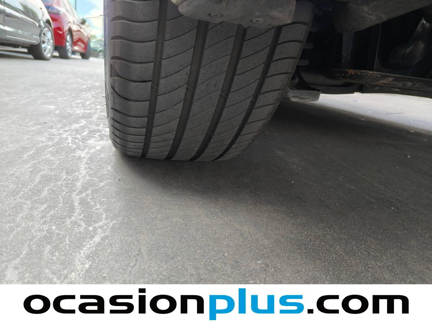 Ford Focus Ford Focus 1.0 Ecoboost ST-Line (125 CV) 125cv