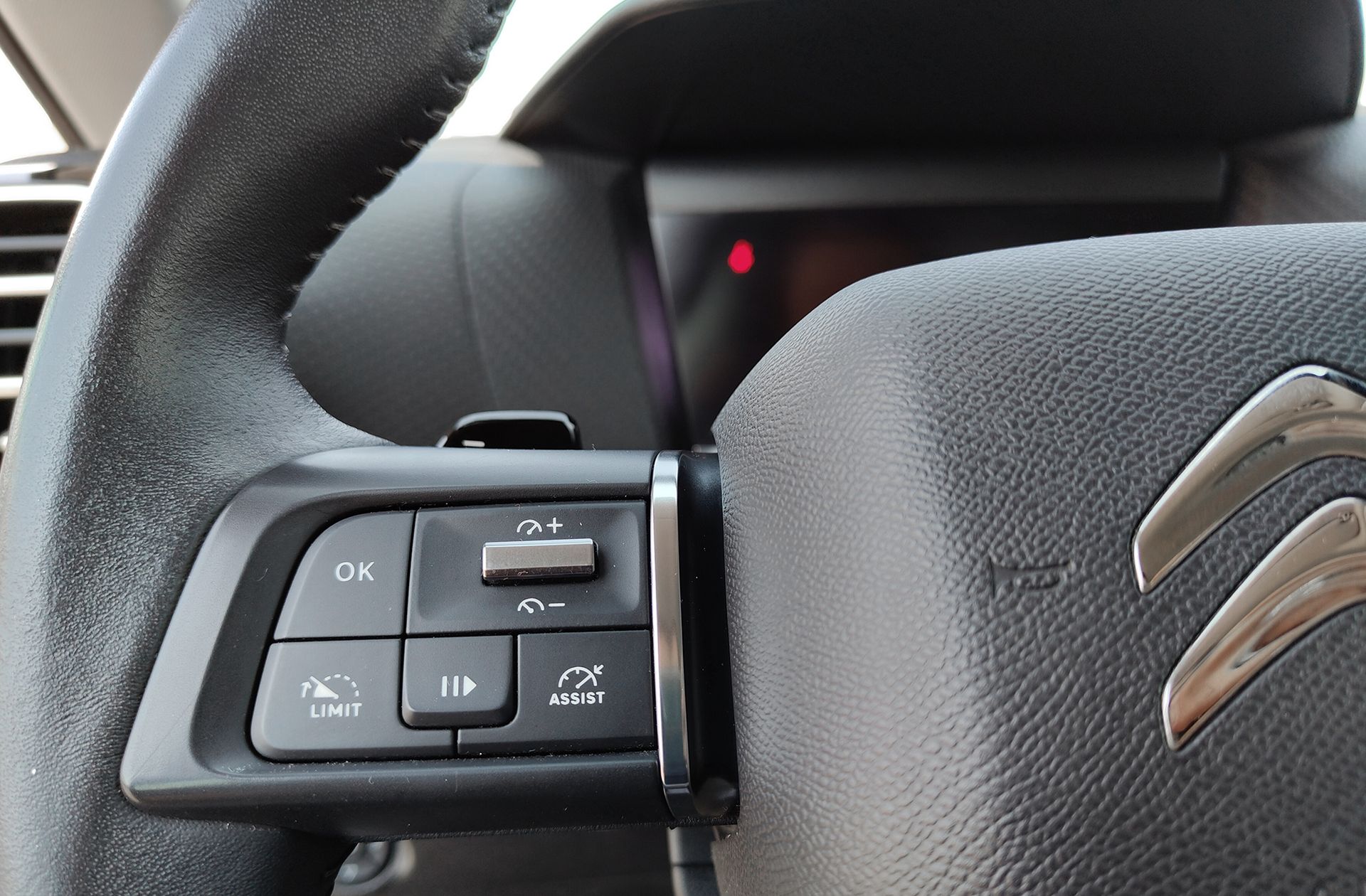 Citroën C4 PureTech 130 Plus EAT8 - foto 26