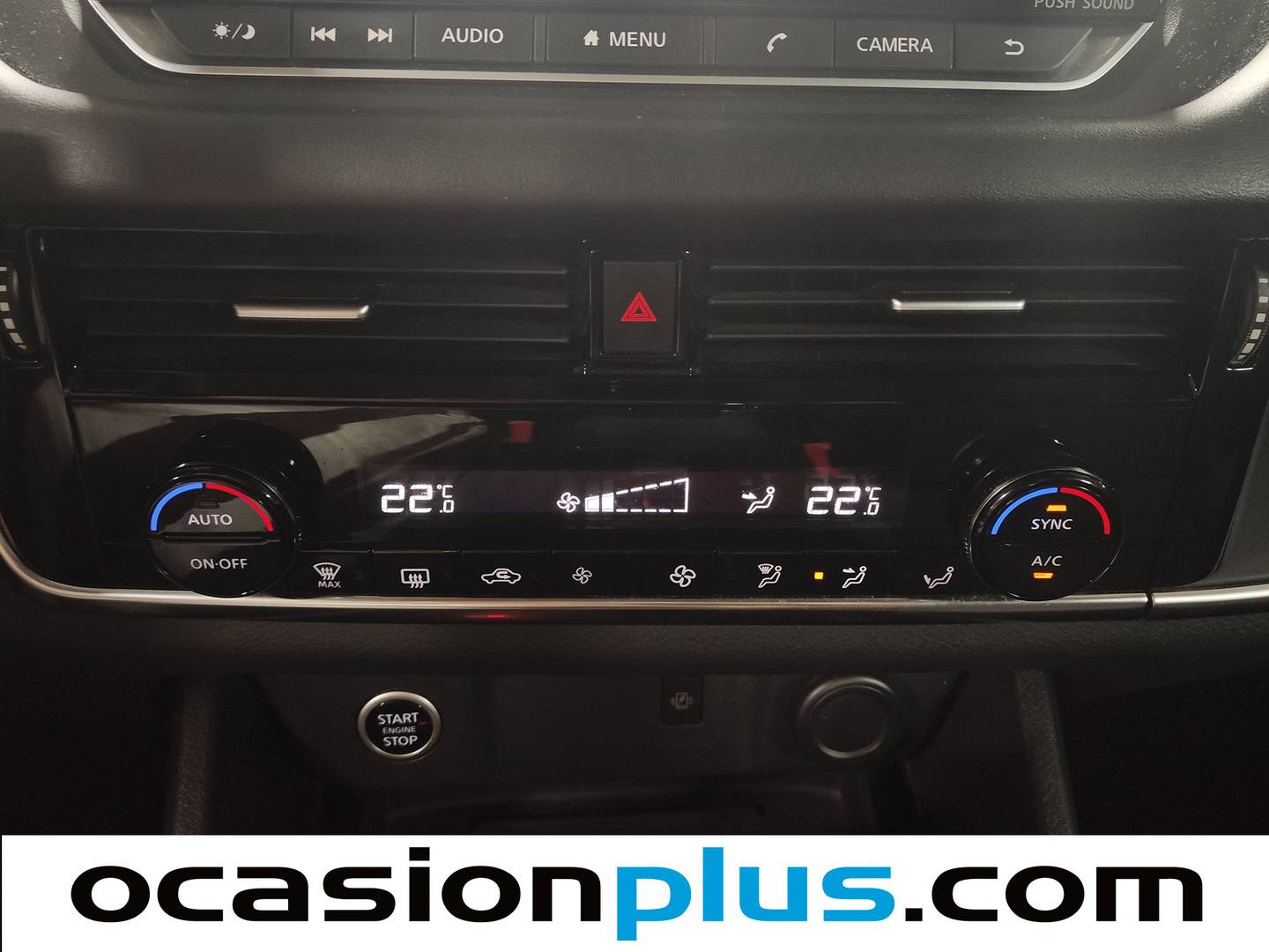 Nissan QASHQAI Nissan Qashqai DIG-T 158 mHEV Acenta Xtronic (158 CV) km 0