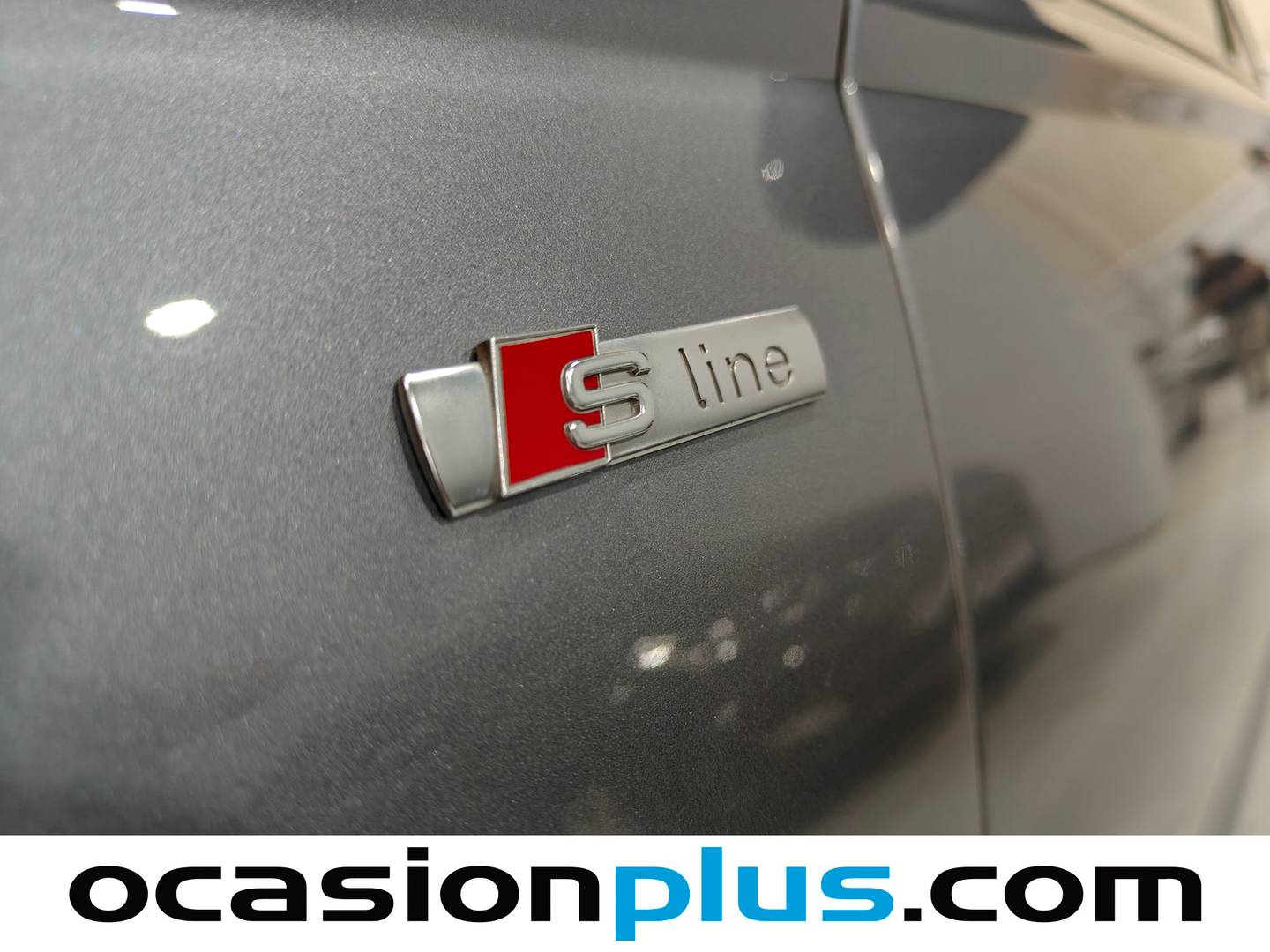 Audi A6 Audi A6 S line 2.0 TDI ultra (190 CV) S tronic de segunda mano