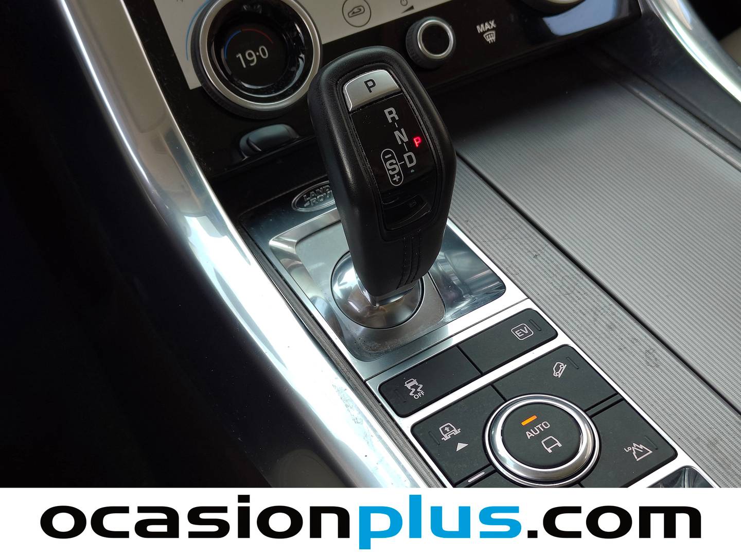 Land Rover Range Rover Sport Land Rover Range Rover Sport 2.0 Si4 PHEV HSE Silver (404 CV) barato