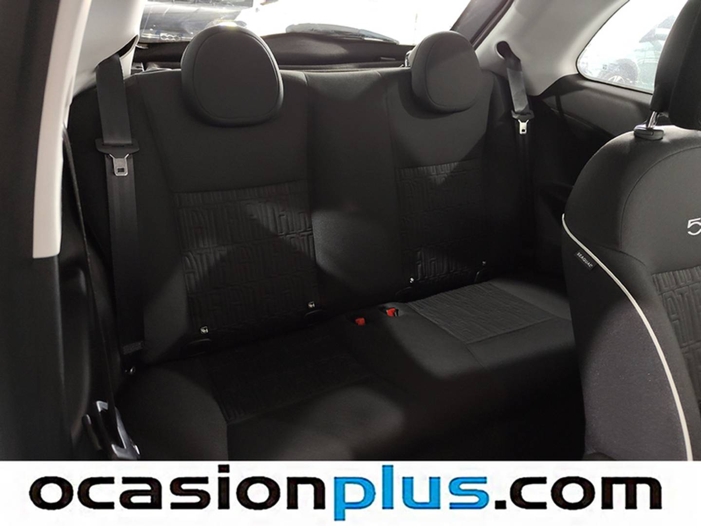 Foto Fiat 500 Fiat 500 Electrico Action Hb 185 km (95 CV)