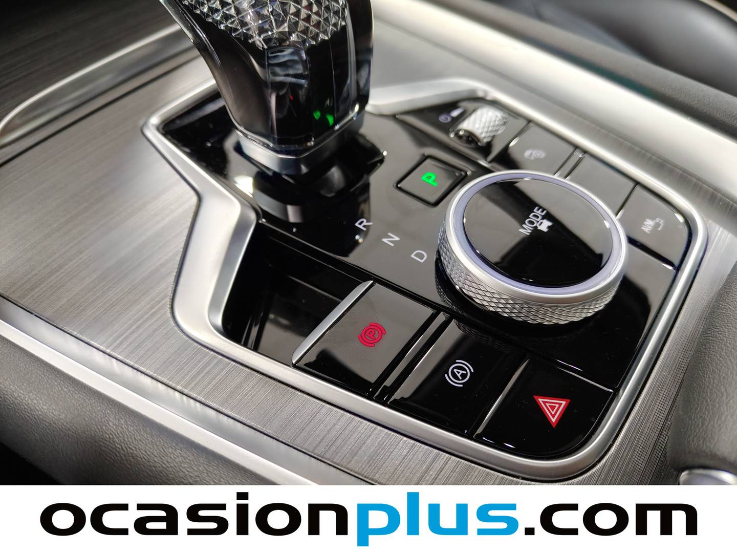 EBRO S700 EBRO S700 1.6 TGDI Luxury 7 DCT (147 CV) gasolina