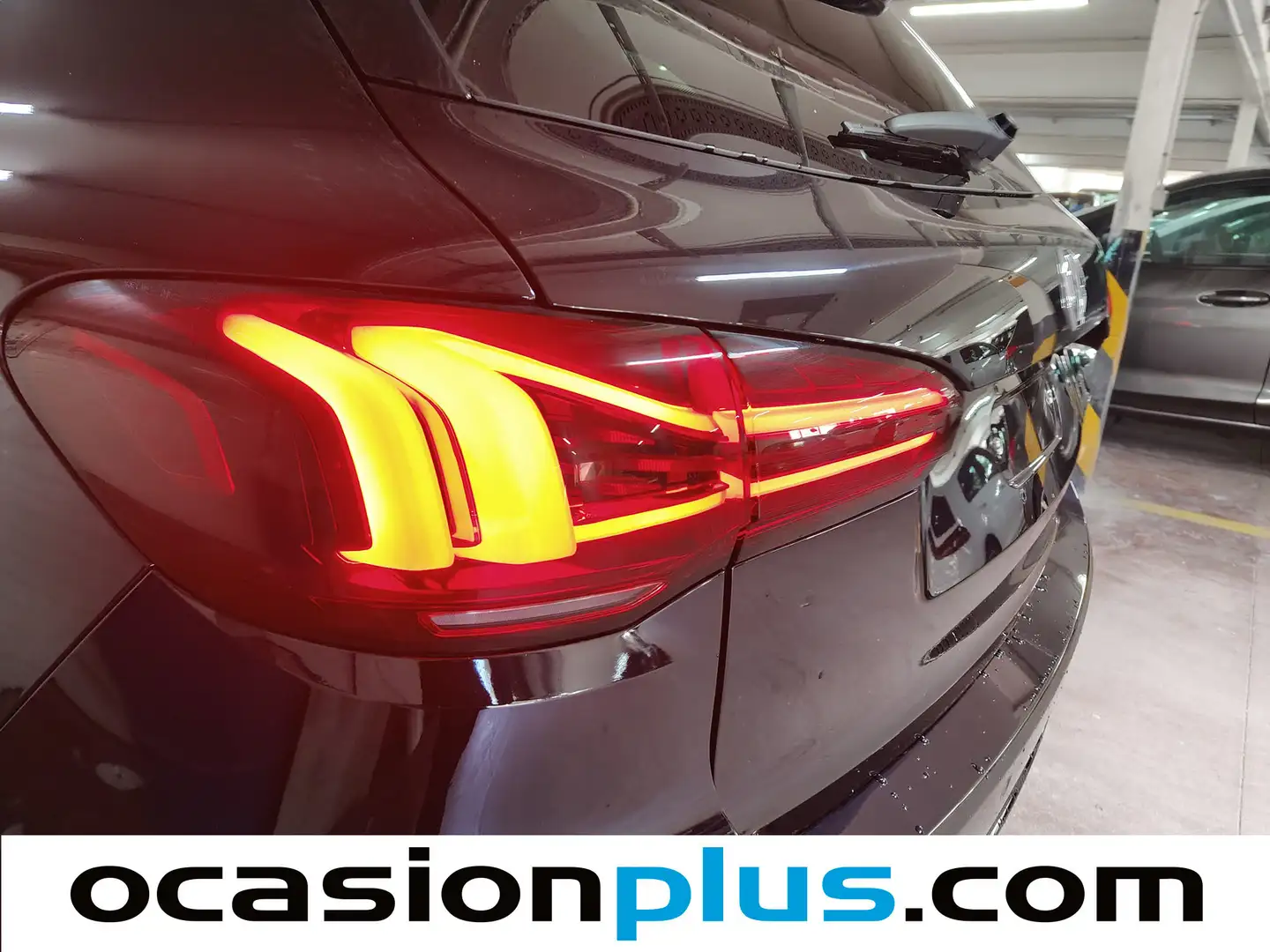 Foto MG HS MG eHS 1.5 T-GDI PHEV Luxury (258 CV)