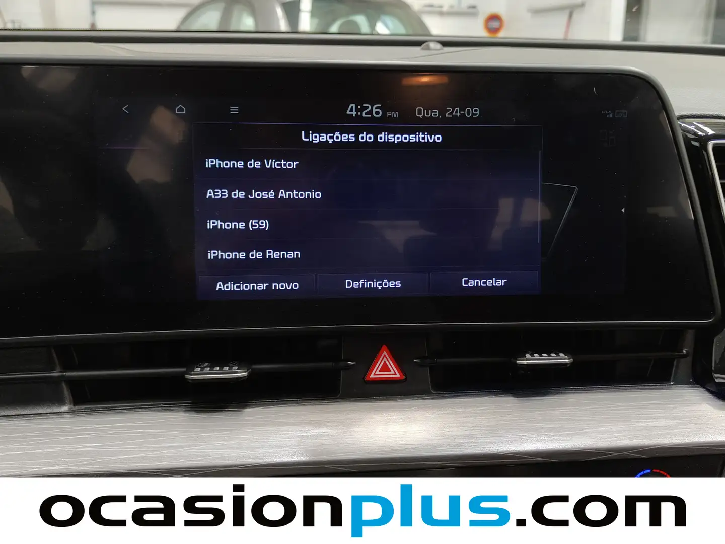 Foto KIA Sportage Kia Sportage 1.6 T-GDi MHEV (150CV) Drive 4x2