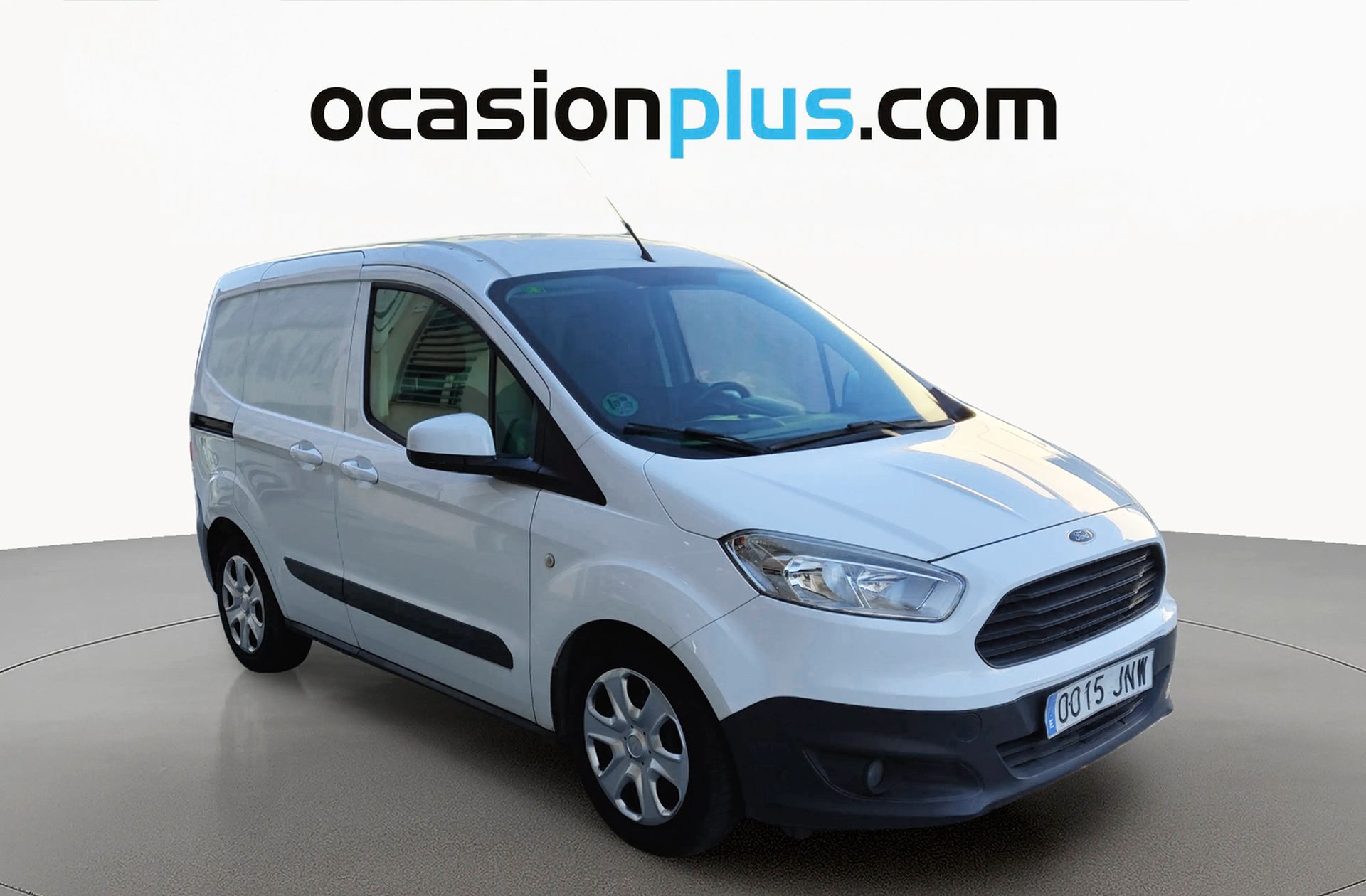 Ford Transit Furgon 1.5 TDCi Trend - foto 2