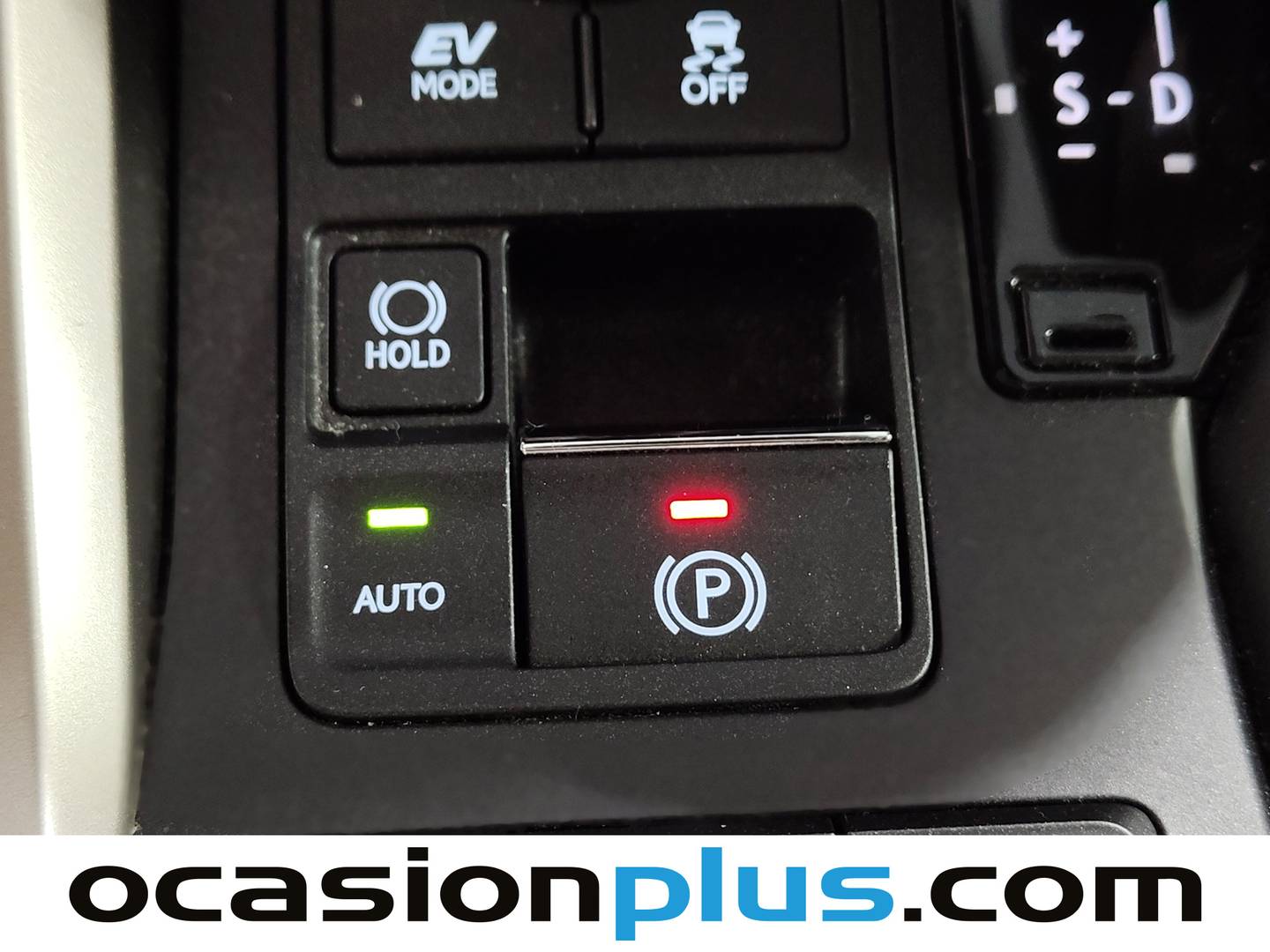 Lexus NX Lexus NX 300h Executive Navigation 4WD (197 CV) seminuevo
