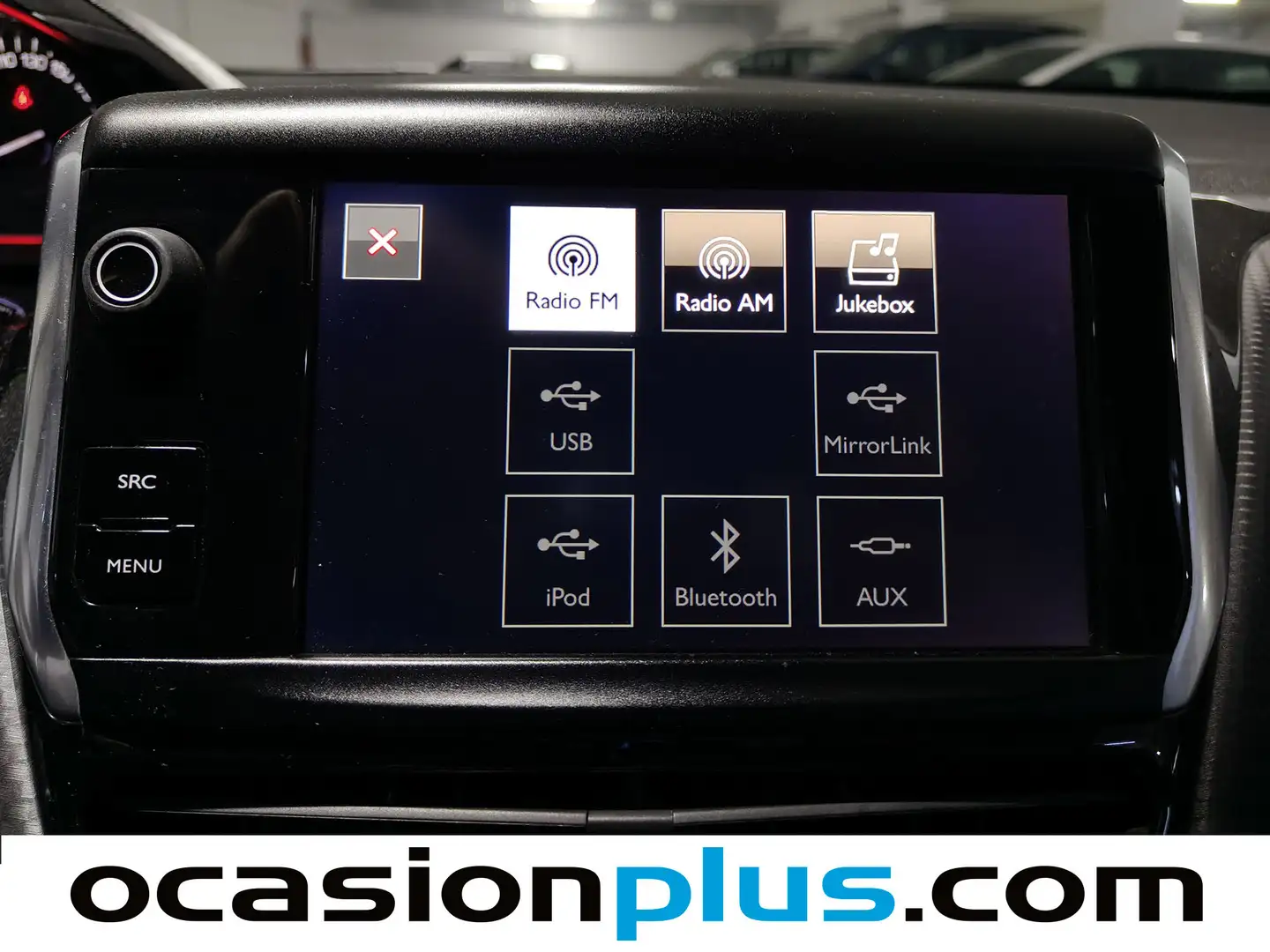 Foto Peugeot 2008 Peugeot 2008 BlueHDi 120 S&S GT Line (120 CV)