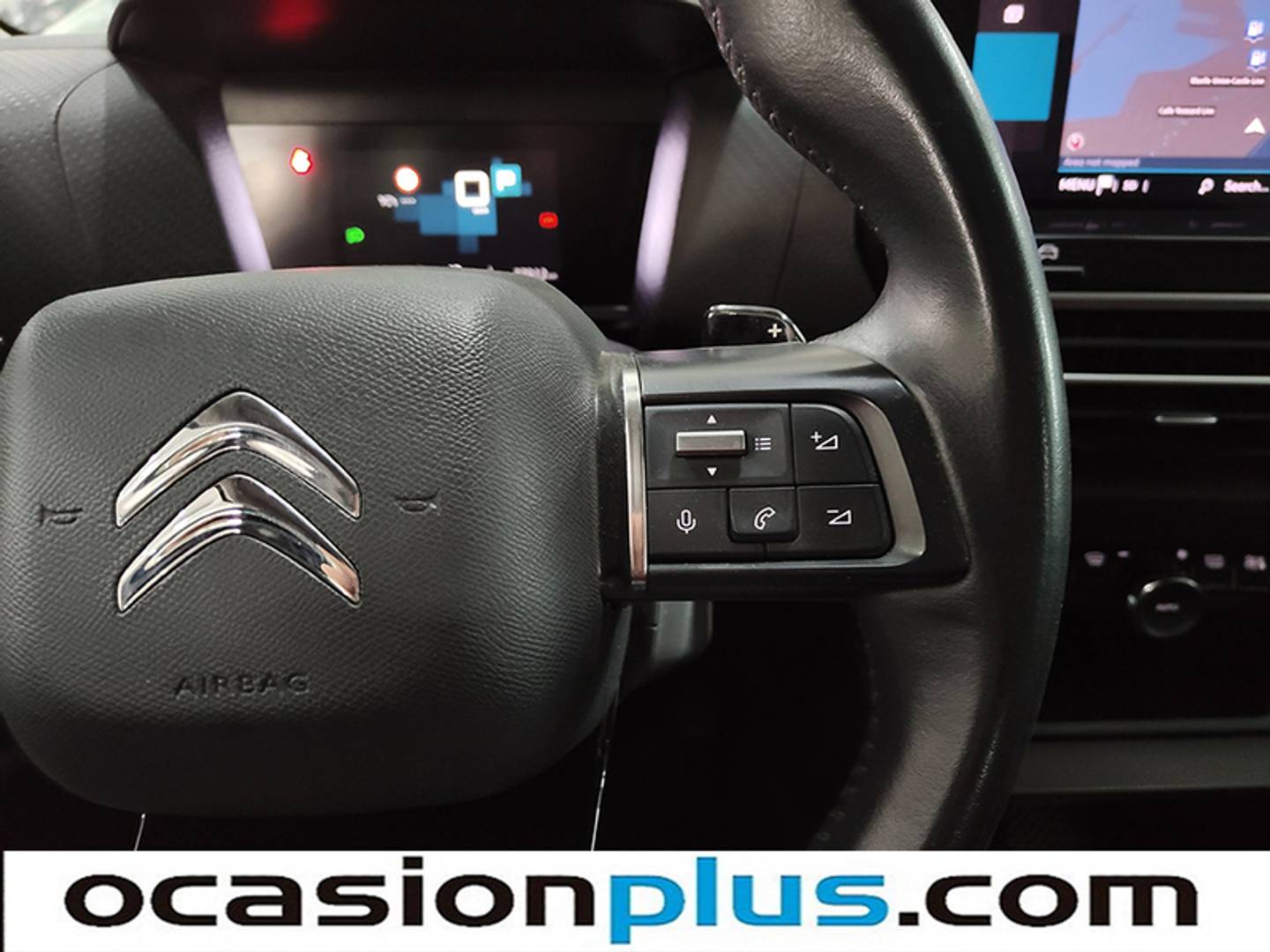 Foto Citroën C4 Citroen C4 PureTech 130 S&S Feel Pack EAT8 (130 CV)