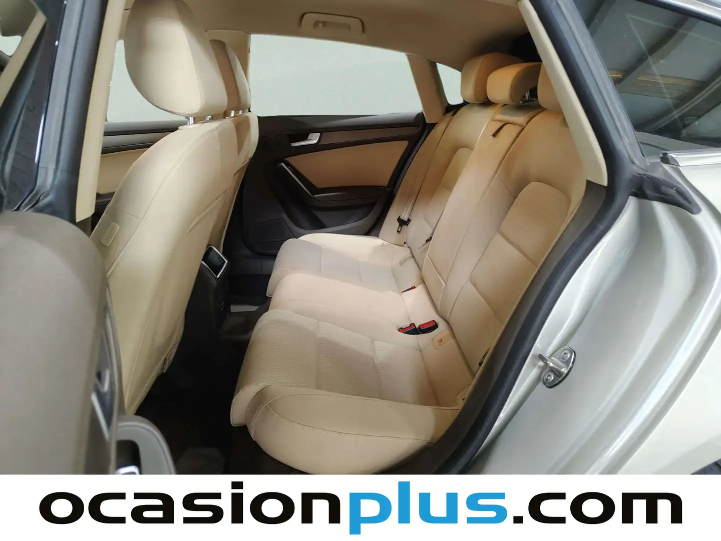 Foto Audi A5 Audi A5 Sportback Advanced edition 2.0 TDI clean diesel  (150 CV) multitronic