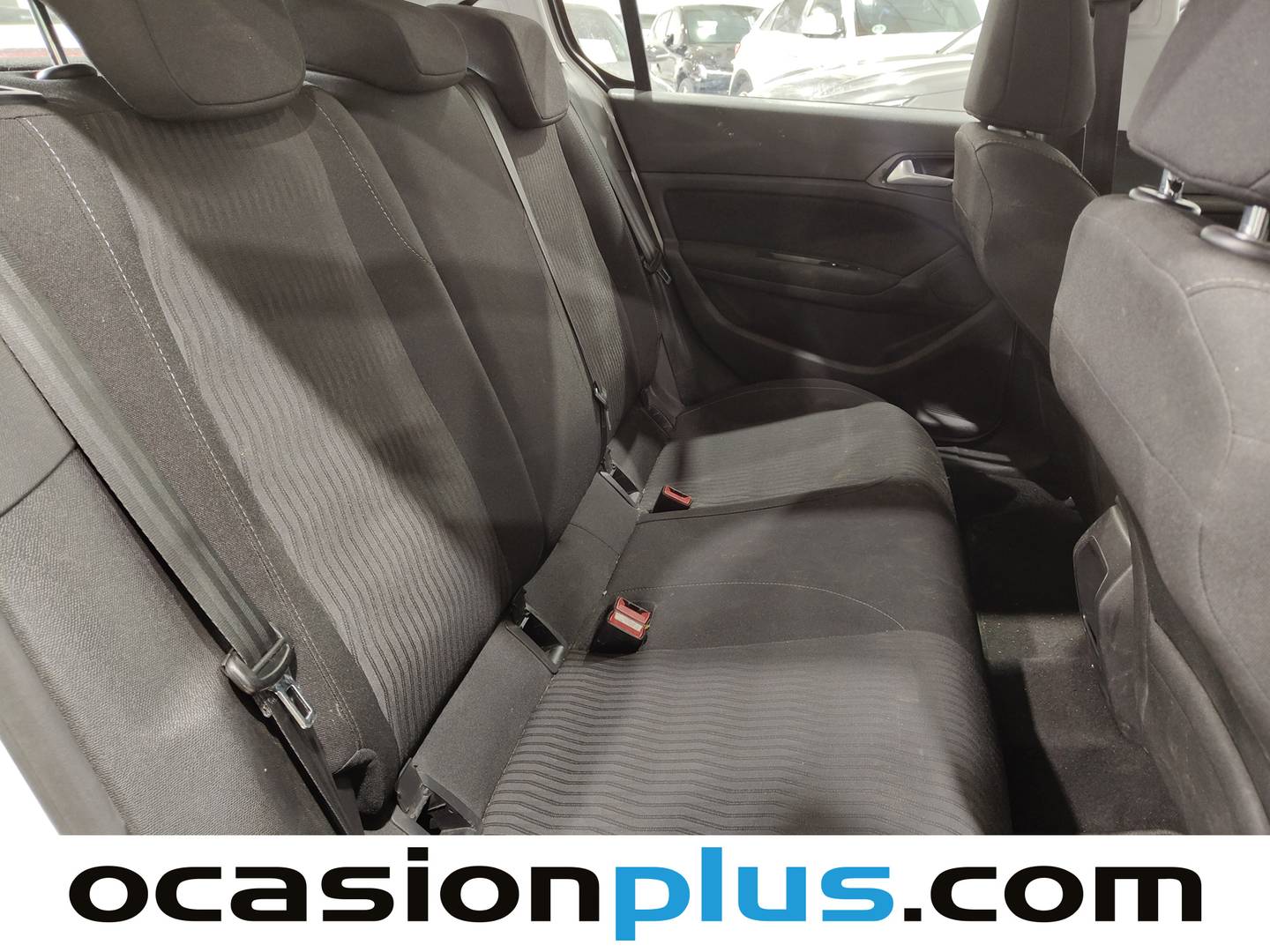 Peugeot 308 Peugeot 308 PureTech 130 S&S Active (130 CV) al mejor precio