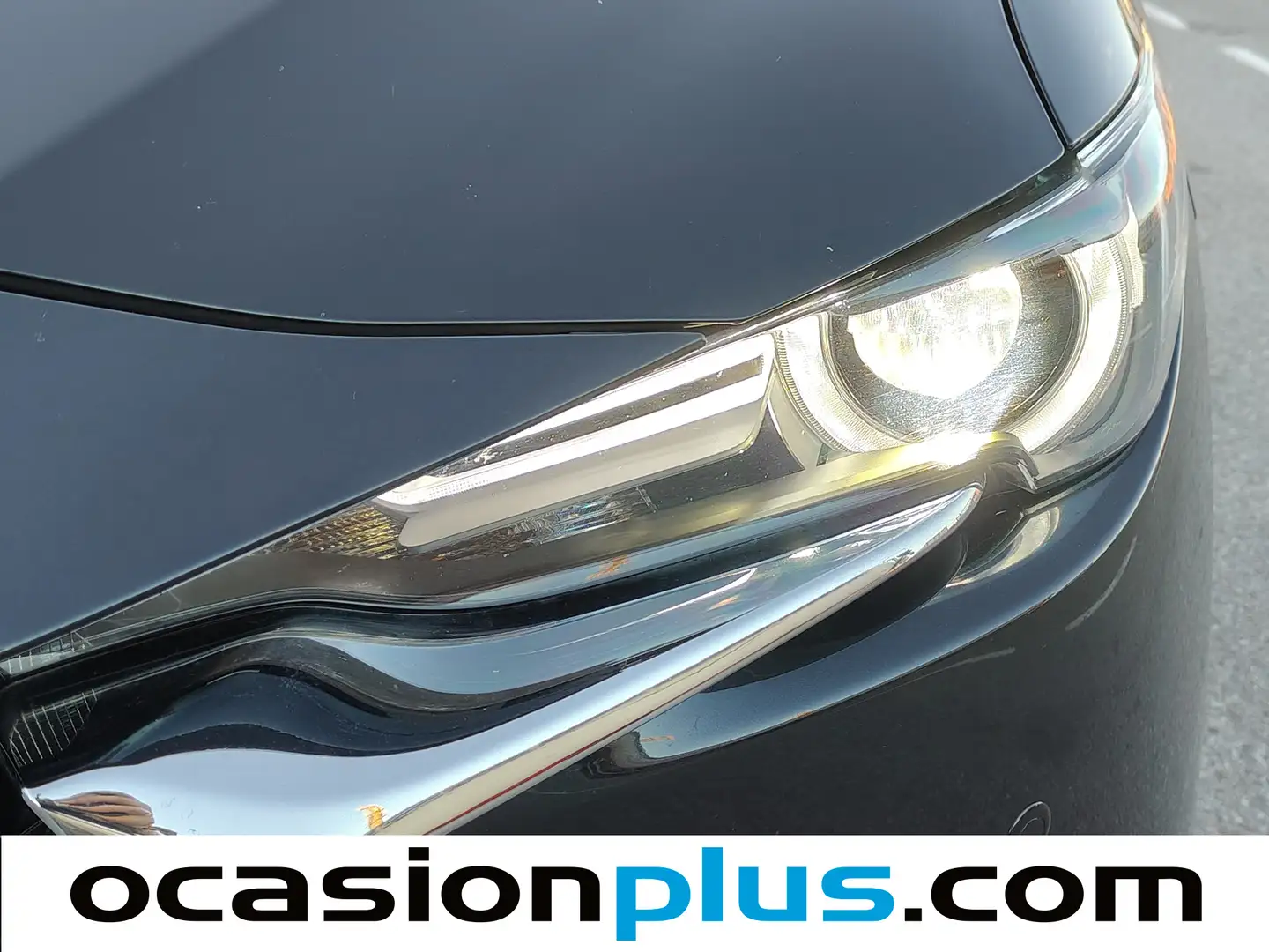 Foto Mazda CX-5 Mazda CX-5 2.0 G Zenith 2WD (165 CV)