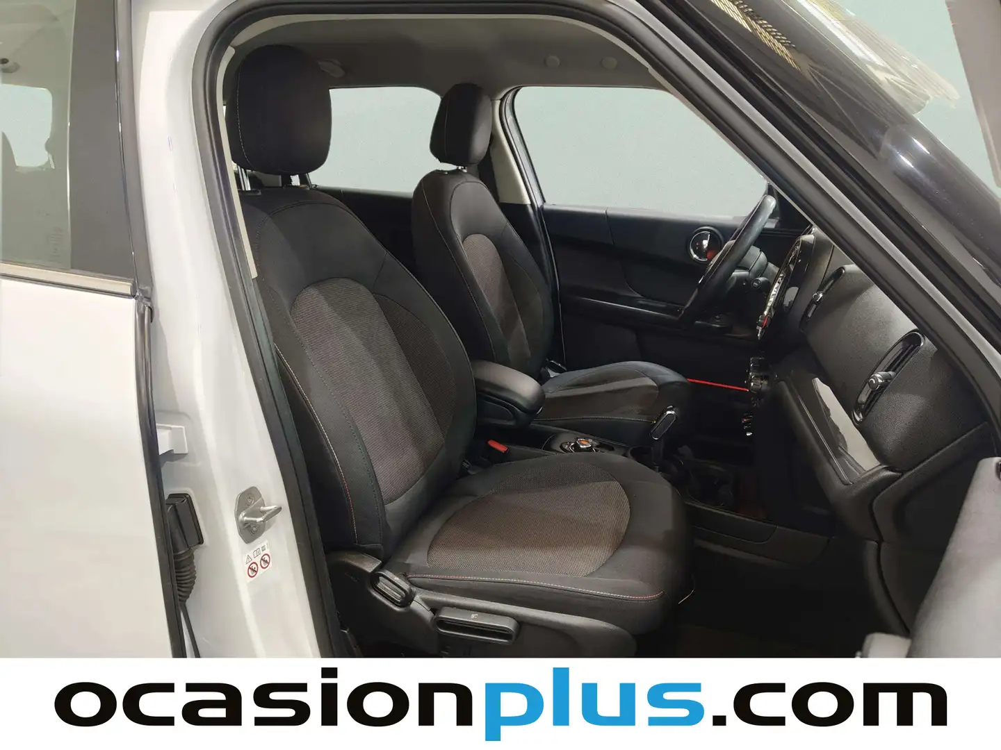 Foto Mini Countryman MINI MINI Countryman Cooper (136 CV)