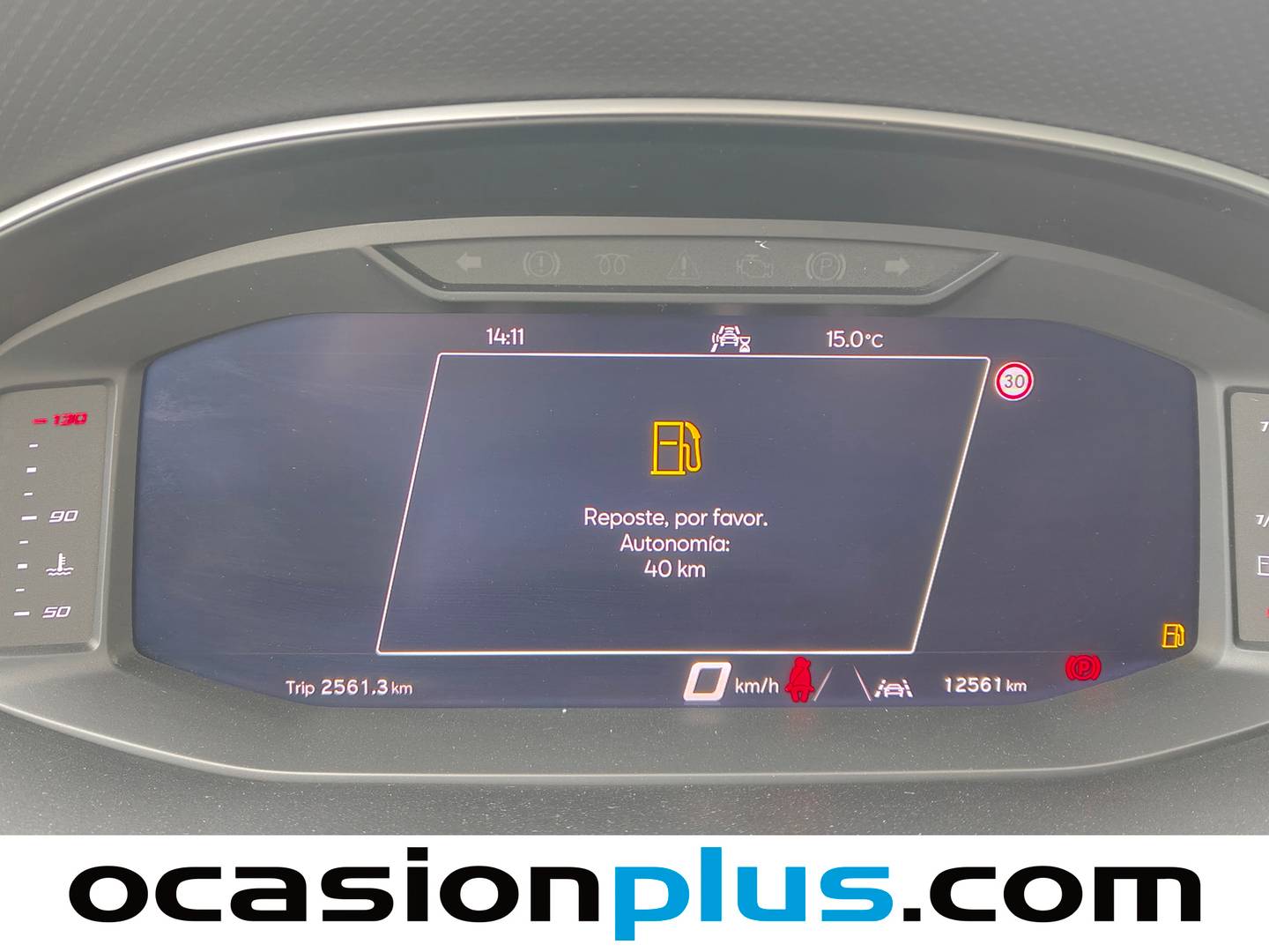 Seat Ibiza SEAT Ibiza 1.0 TSI FR Salta (115 CV) de segunda mano