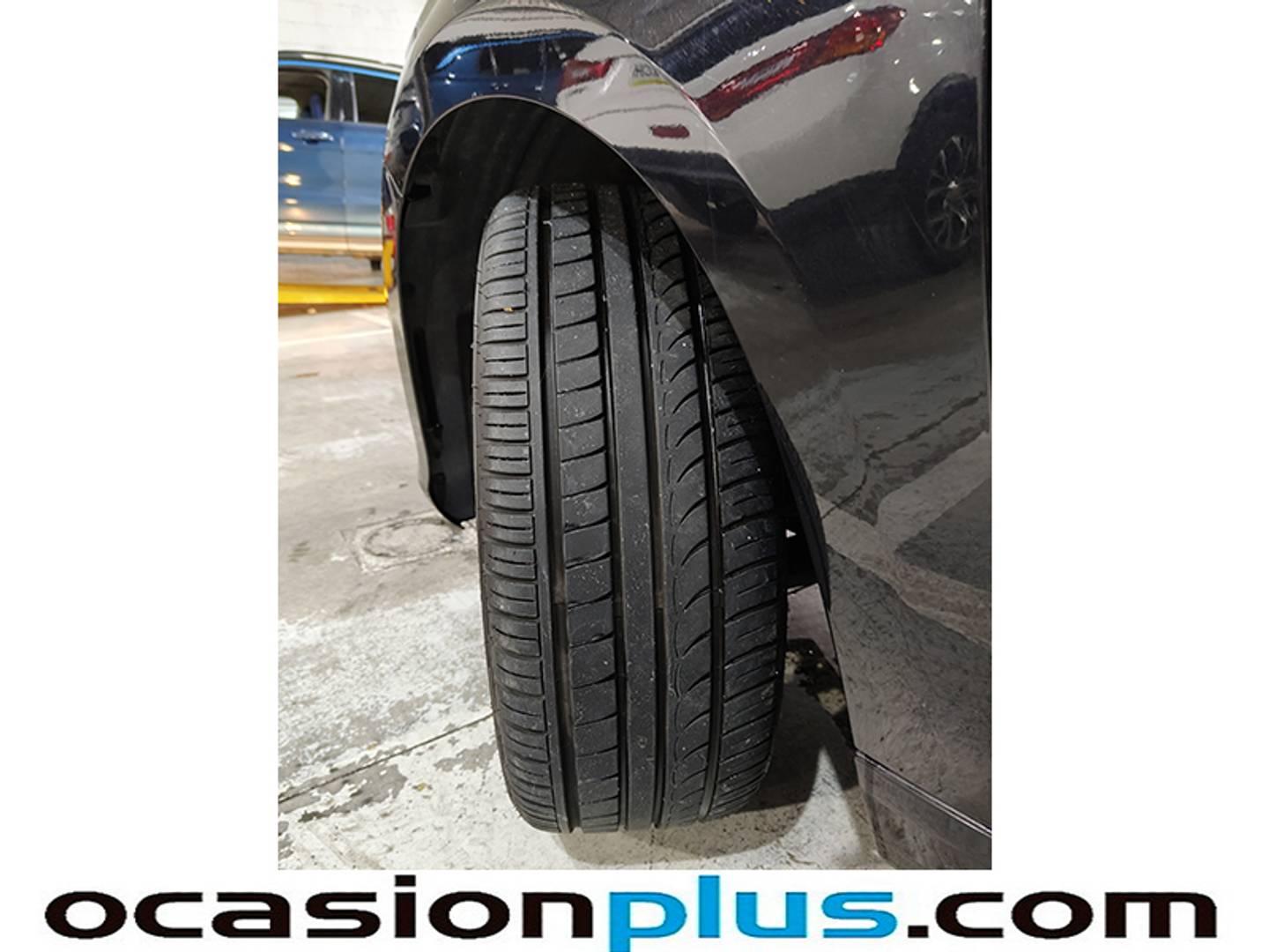 Foto Fiat Tipo Fiat Tipo Sedan 1.4 Fire Lounge (95 CV)