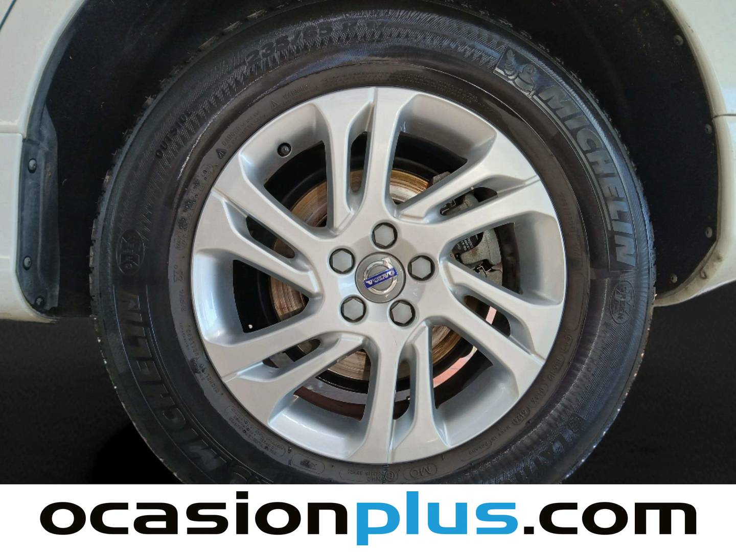 Volvo XC60 Volvo XC60 D4 Momentum (190 CV) de segunda mano