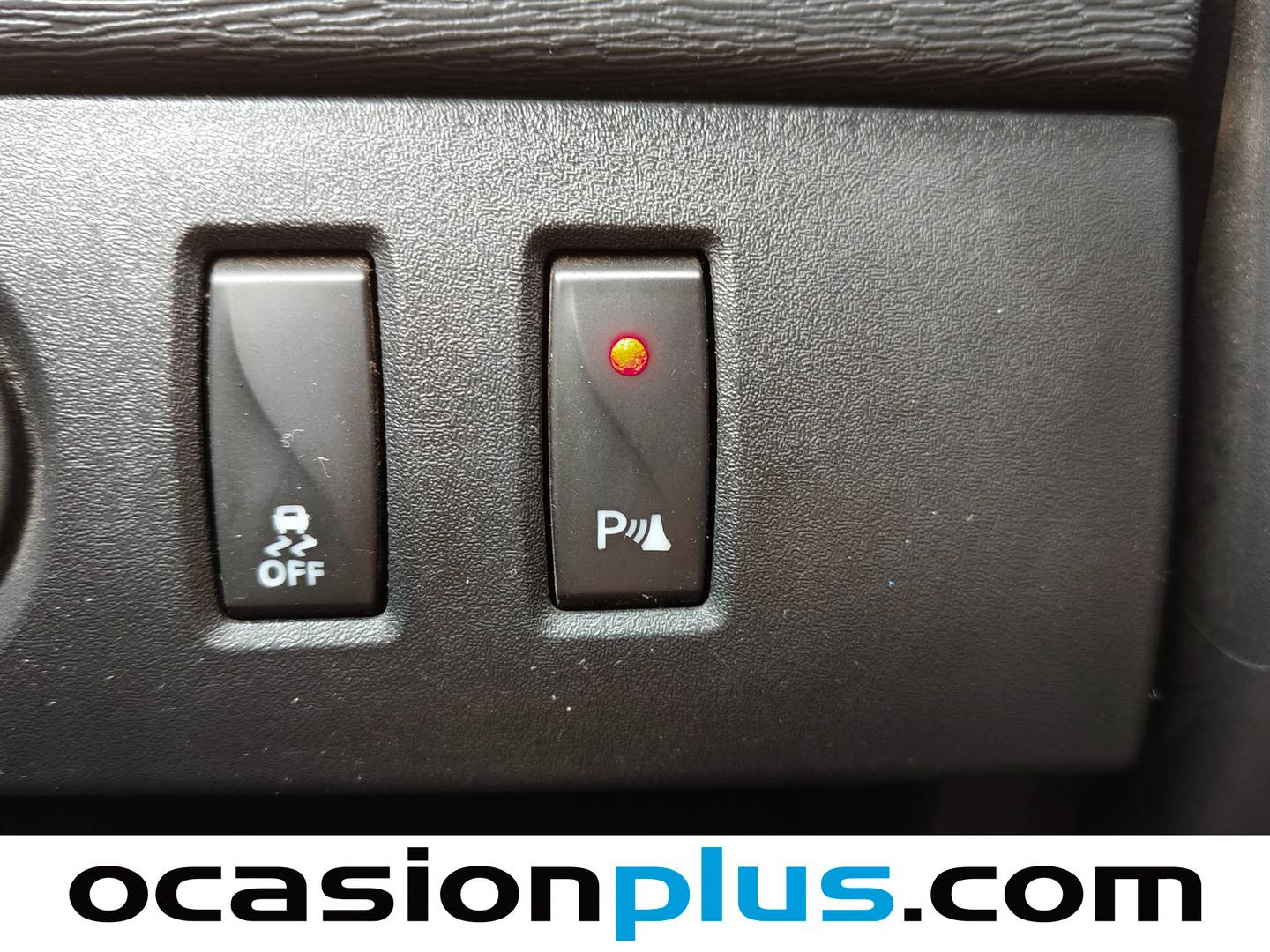 Acabados Dacia Dokker Dacia Dokker Stepway Comfort Blue dCi (95 CV)