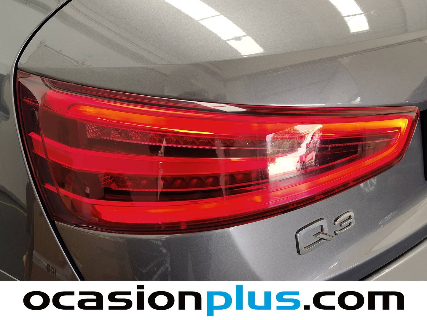 Audi Q3 Audi Q3 Advanced edition 2.0 TDI quattro (140 CV) S tronic al mejor precio