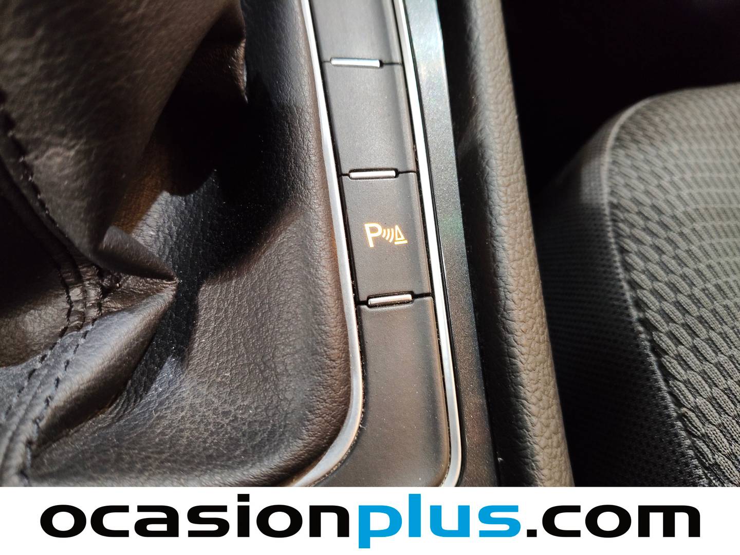 Extras del Volkswagen Golf Volkswagen Golf Advance 1.4 TSI (125 CV)