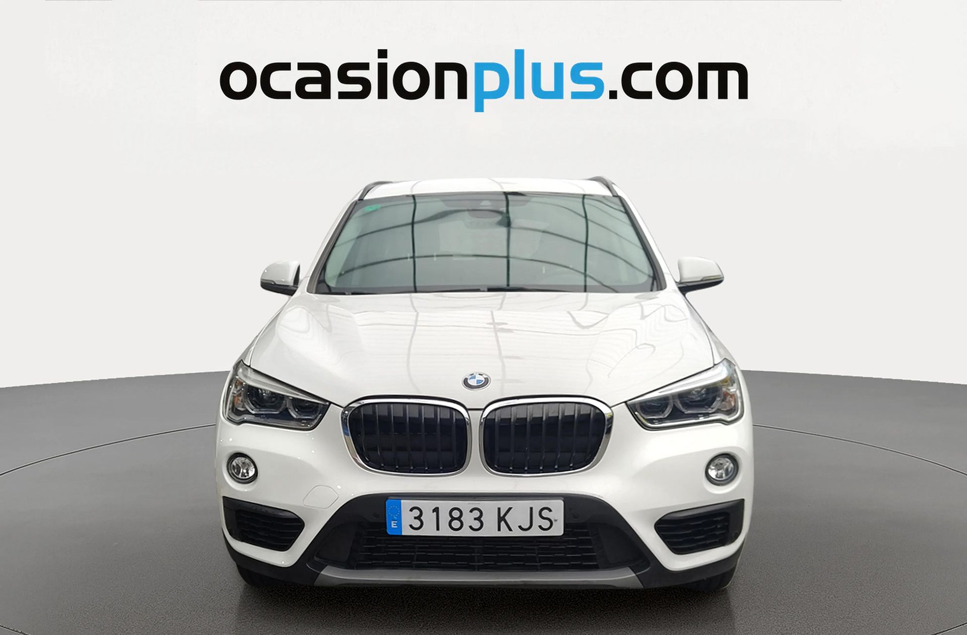 BMW X1 sDrive18d Business - foto 17