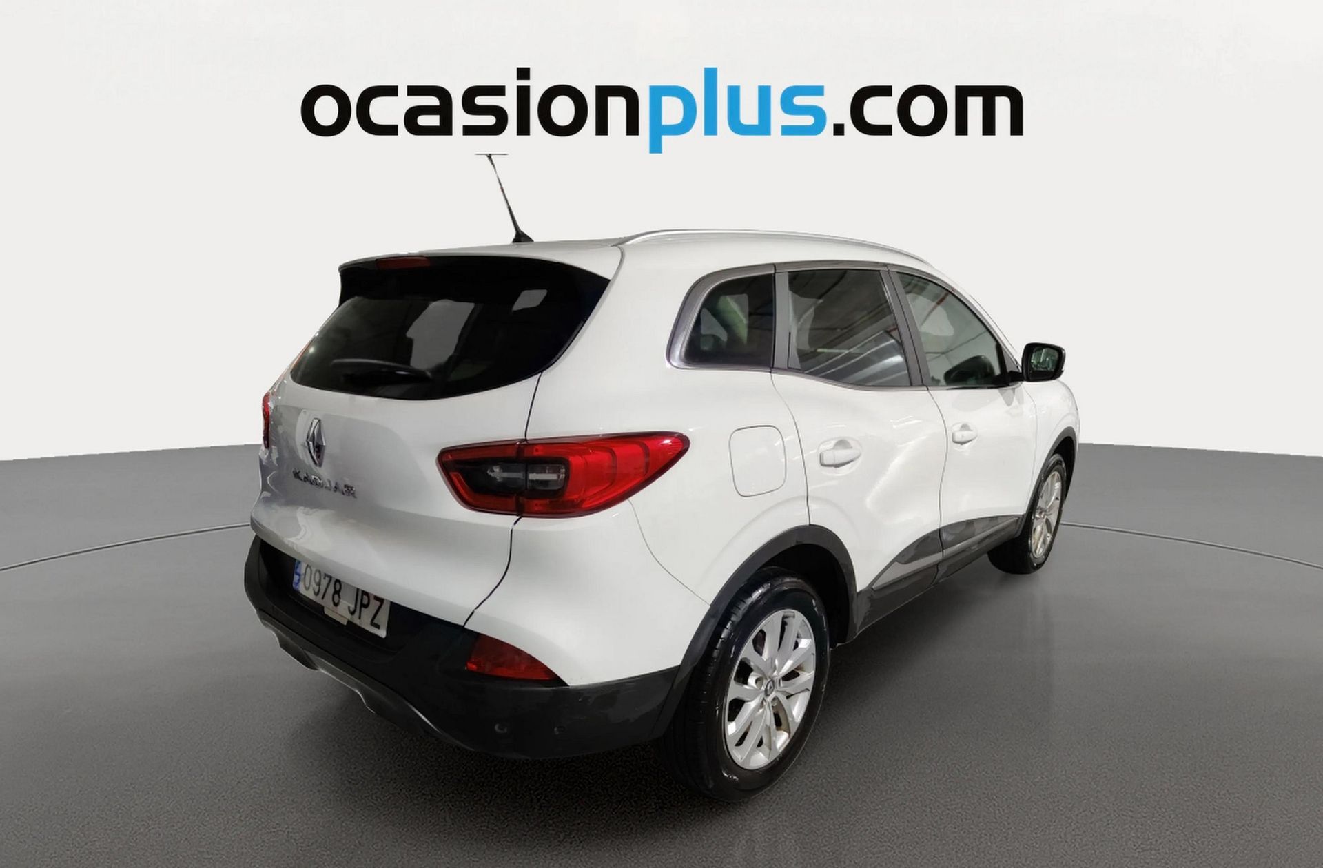 Renault Kadjar Zen Energy dCi - foto 4