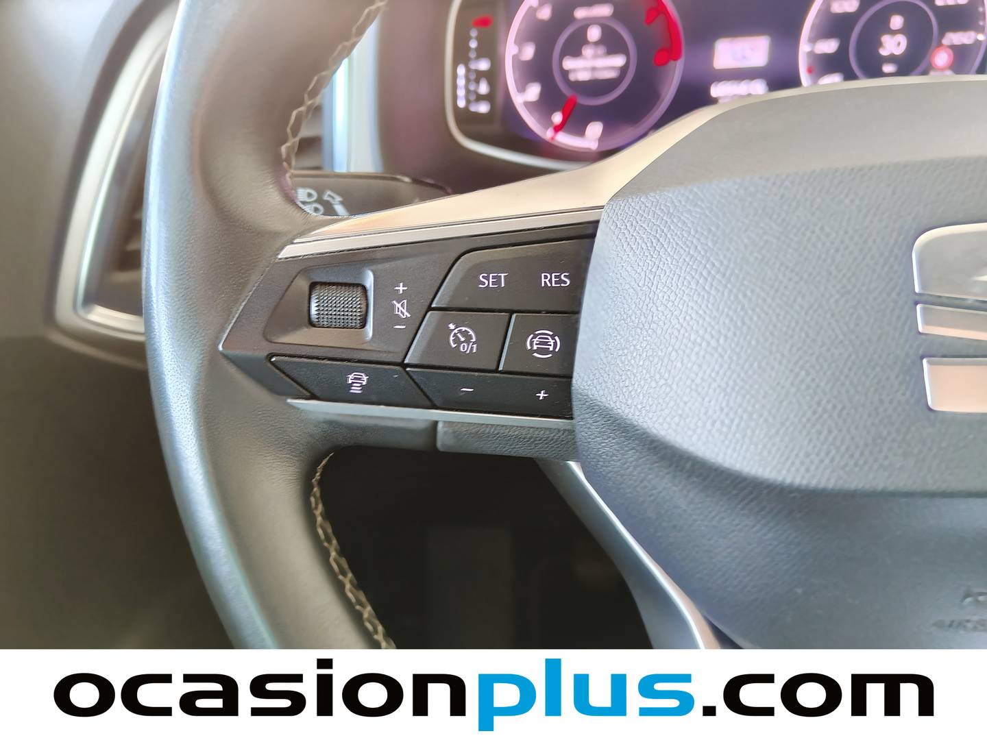 Seat Ateca Seat Ateca 1.5 TSI X-Perience Go L (150 CV) de segunda mano