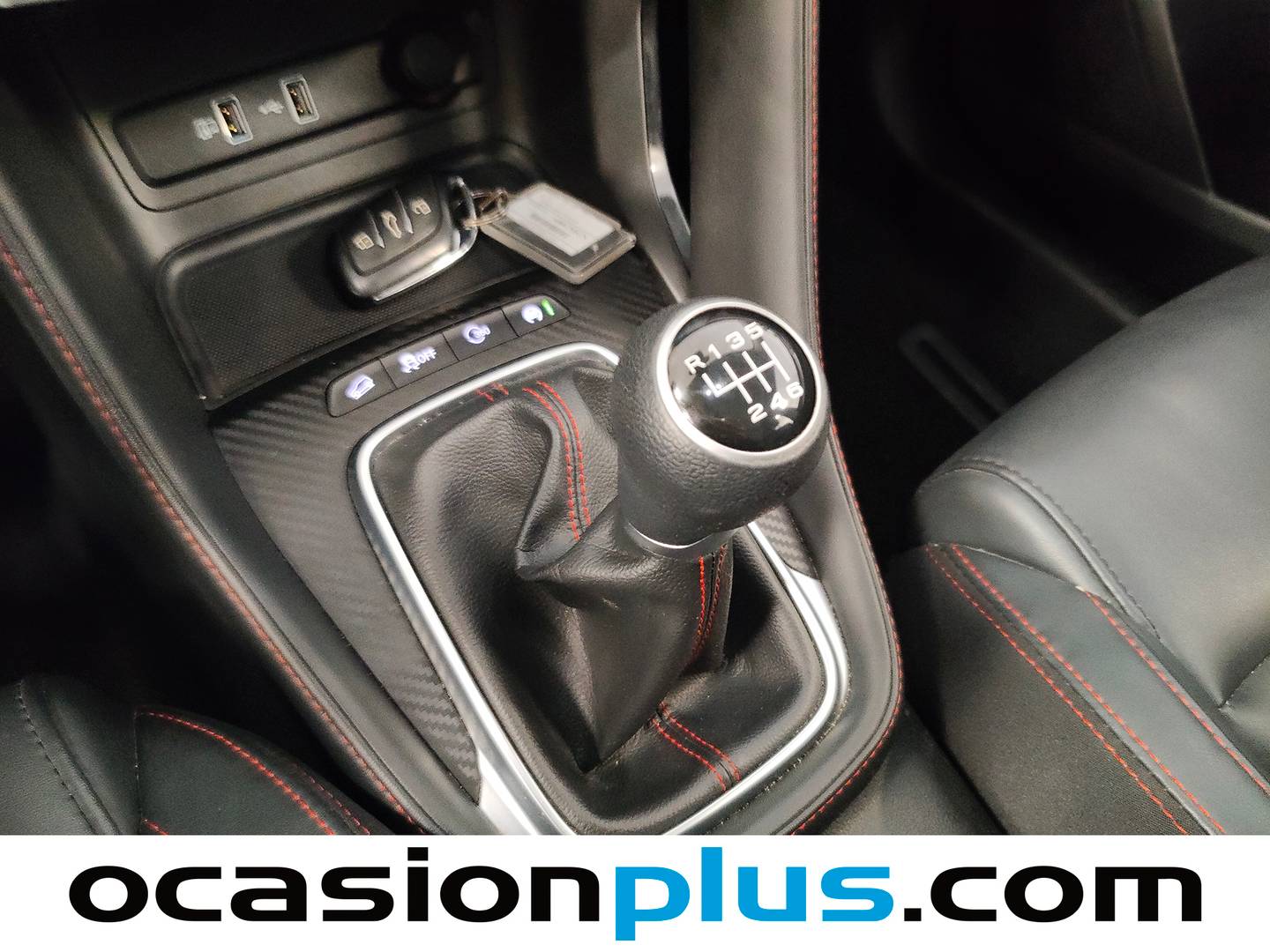 Foto MG ZS MG ZS 1.0T Luxury (111 CV)