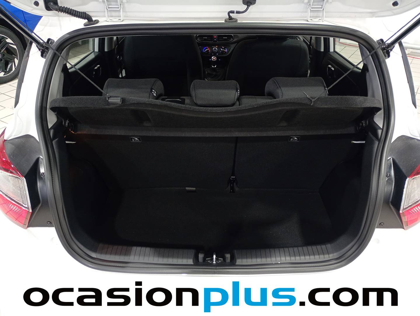 Hyundai i10 Hyundai i10 1.0 Klass (67 CV) gasolina