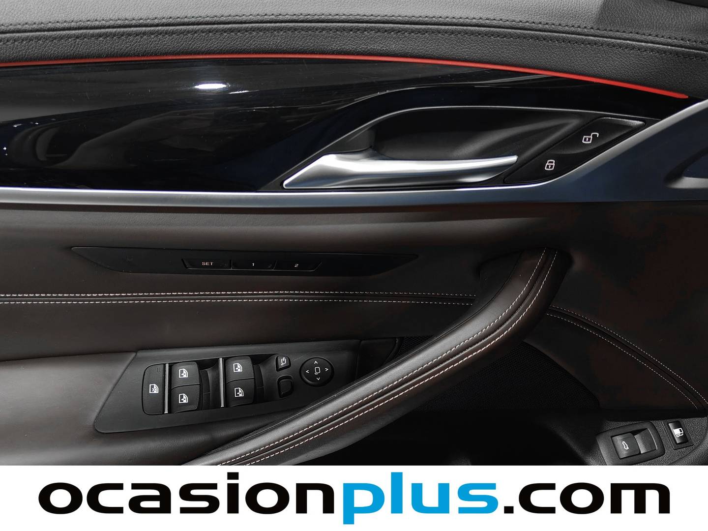 BMW Serie 5 BMW Serie 5 530e iPerformance (252 CV) 252cv