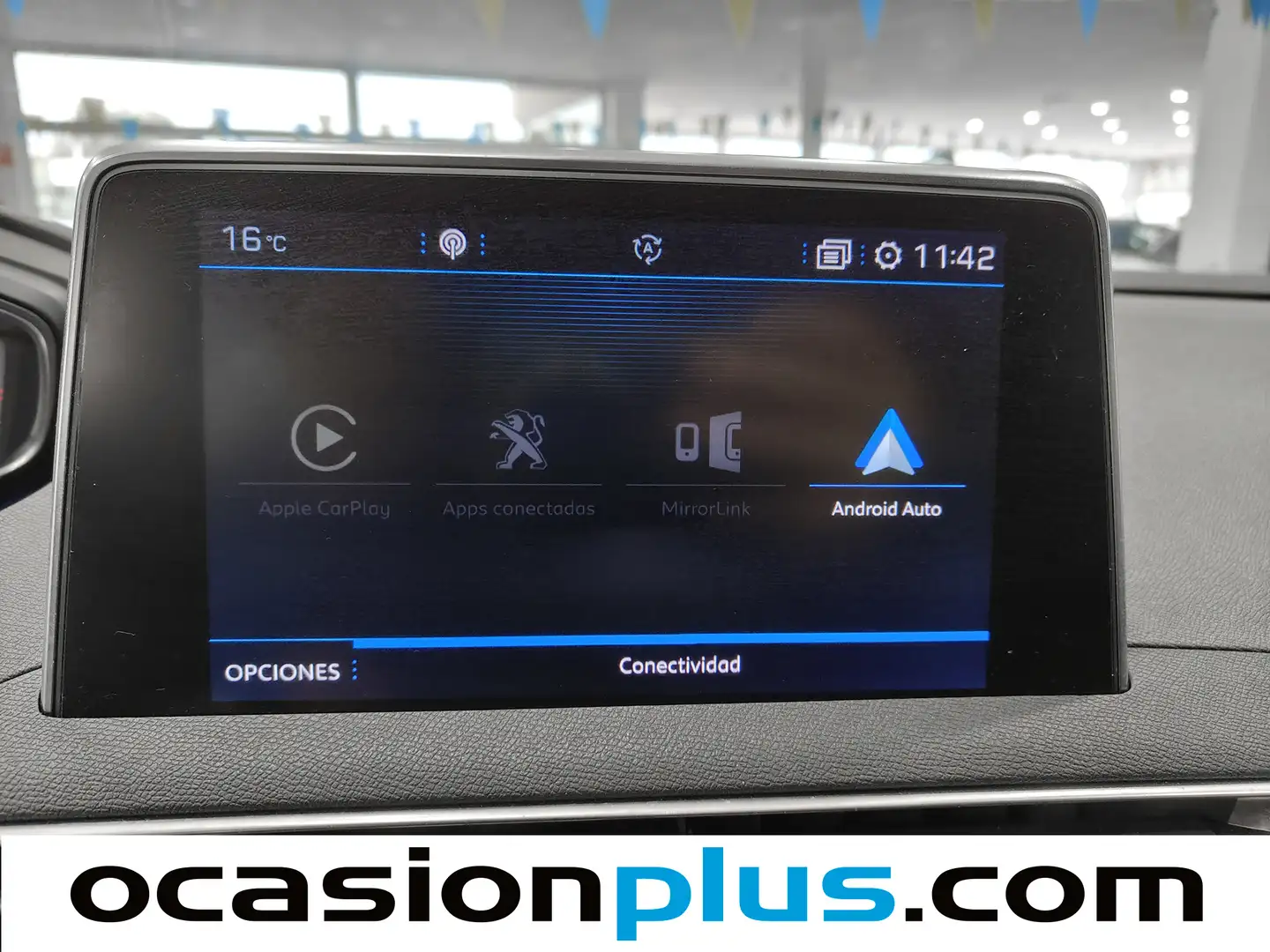 Foto Peugeot 3008 Peugeot 3008 PureTech 130 Allure EAT8  (130 CV)