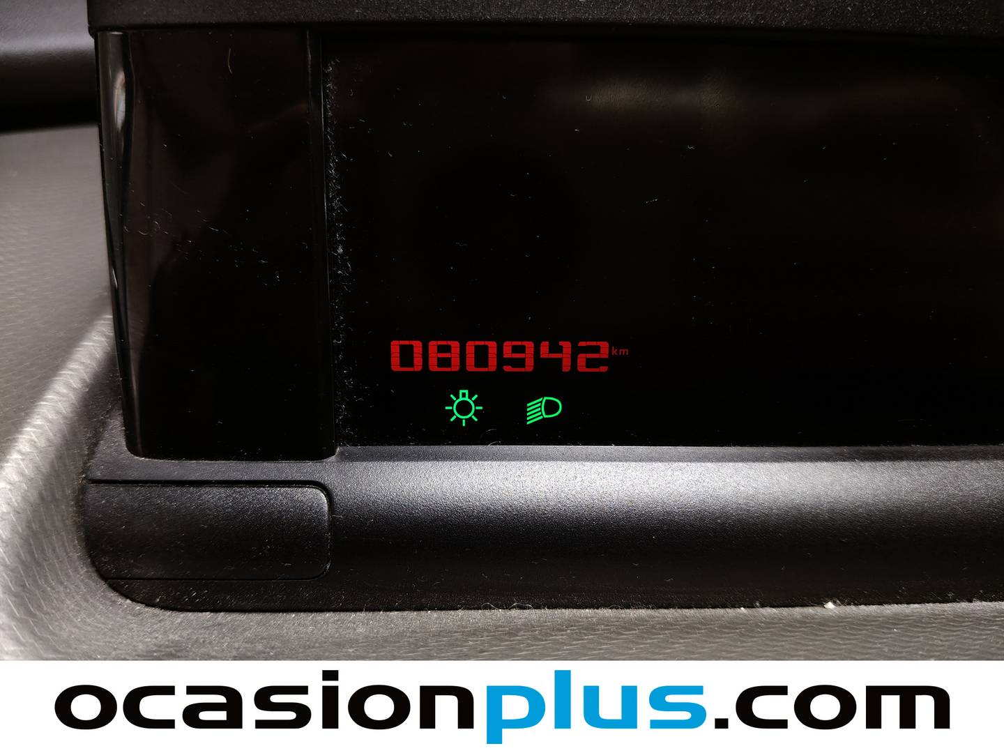 Citroën C4 Cactus Citroën C4 Cactus PureTech 82 Feel (82 CV) seminuevo