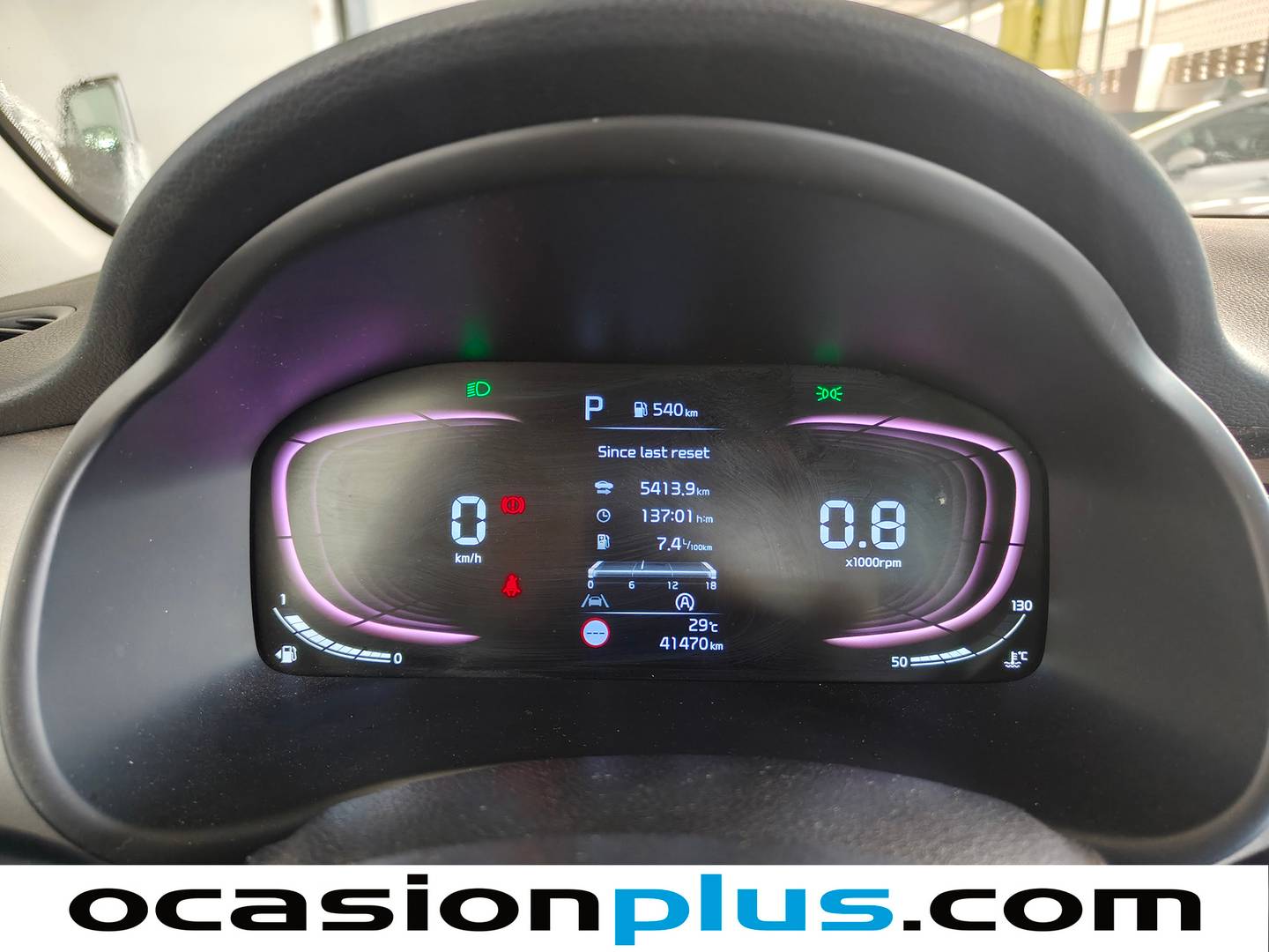 KIA Stonic KIA Stonic 1.0 T-GDi Drive DCT (100 CV) barato