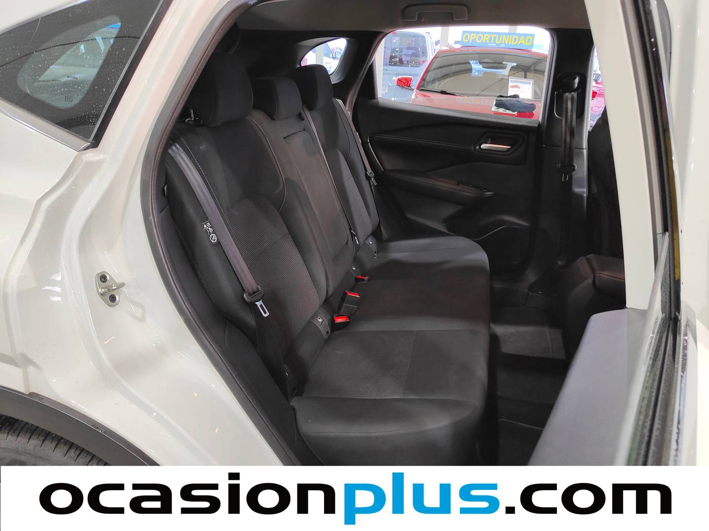 Nissan QASHQAI Nissan Qashqai DIG-T 140 mHEV Acenta 4x2 (140 CV) km 0