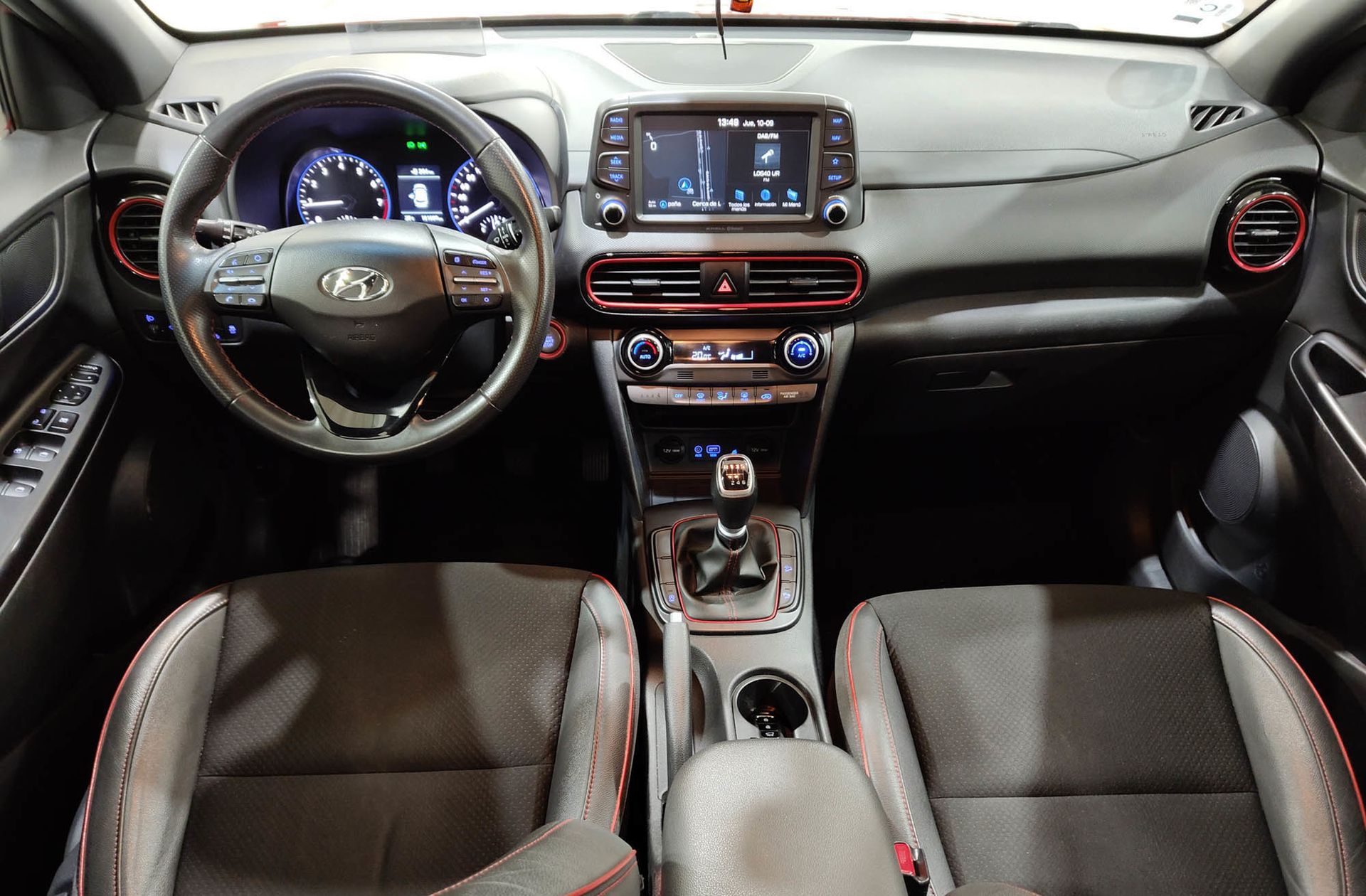 Hyundai Kona 1.0 T-GDi Tecno 4x2 AEB - foto 6