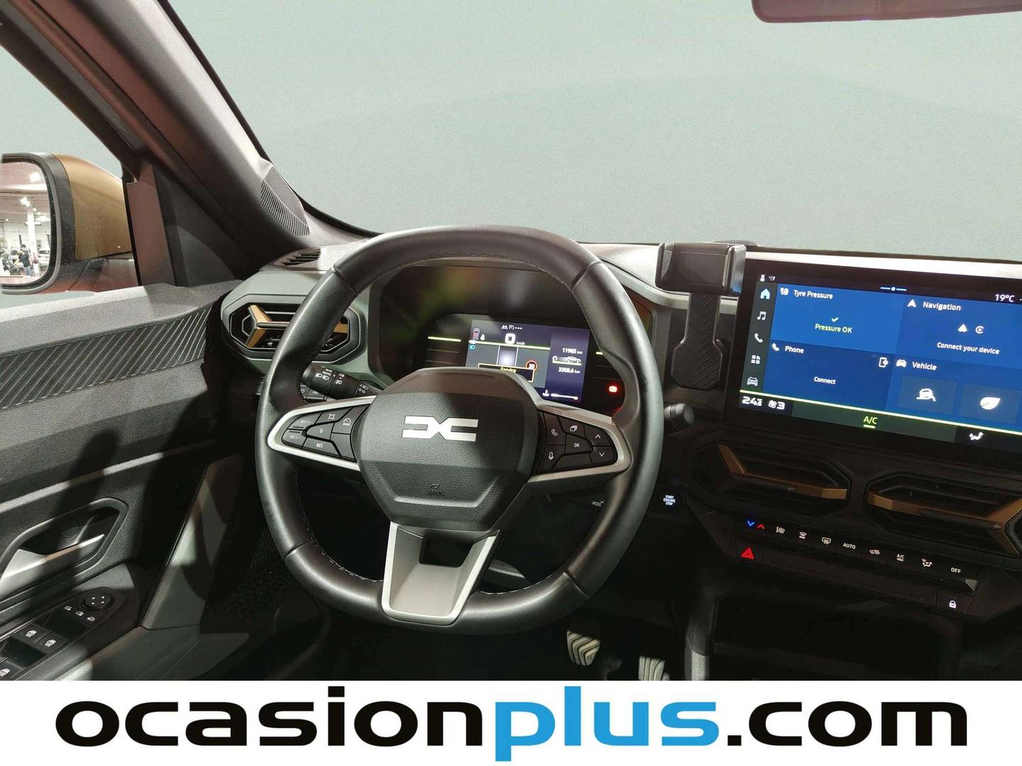 Dacia Duster Dacia Duster Extreme 48V TCE (130 CV) 4X2 2025