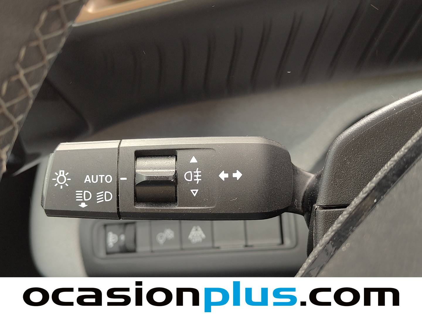 Citroën C3 Aircross Citroën C3 Aircross Hybrid 145 Plus e-DCS6 (145 CV) de segunda mano