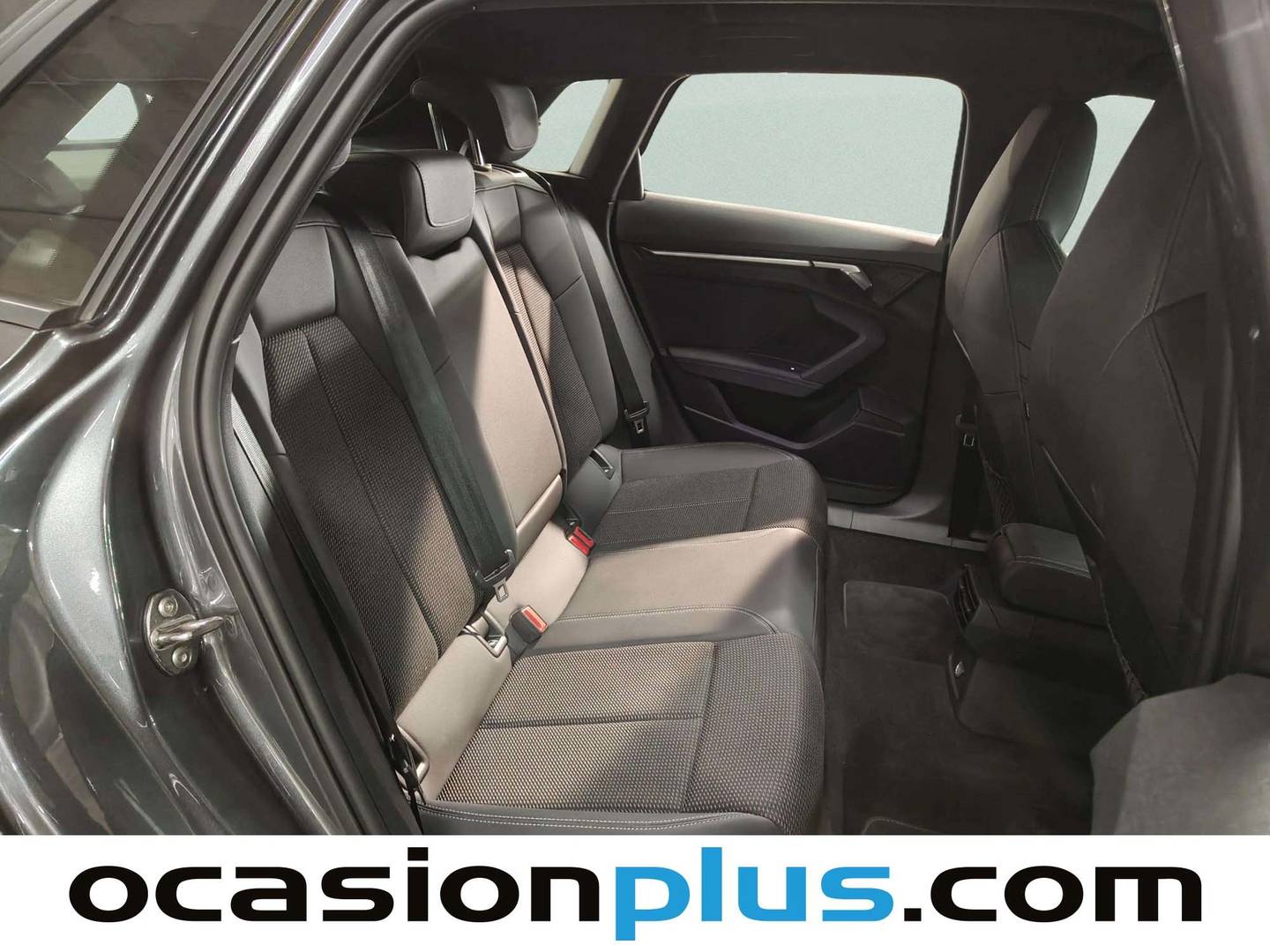 Foto Audi A3 Audi A3 Sportback Sportback Genuine edition 35 TFSI Pack S-line (150 CV) S tronic