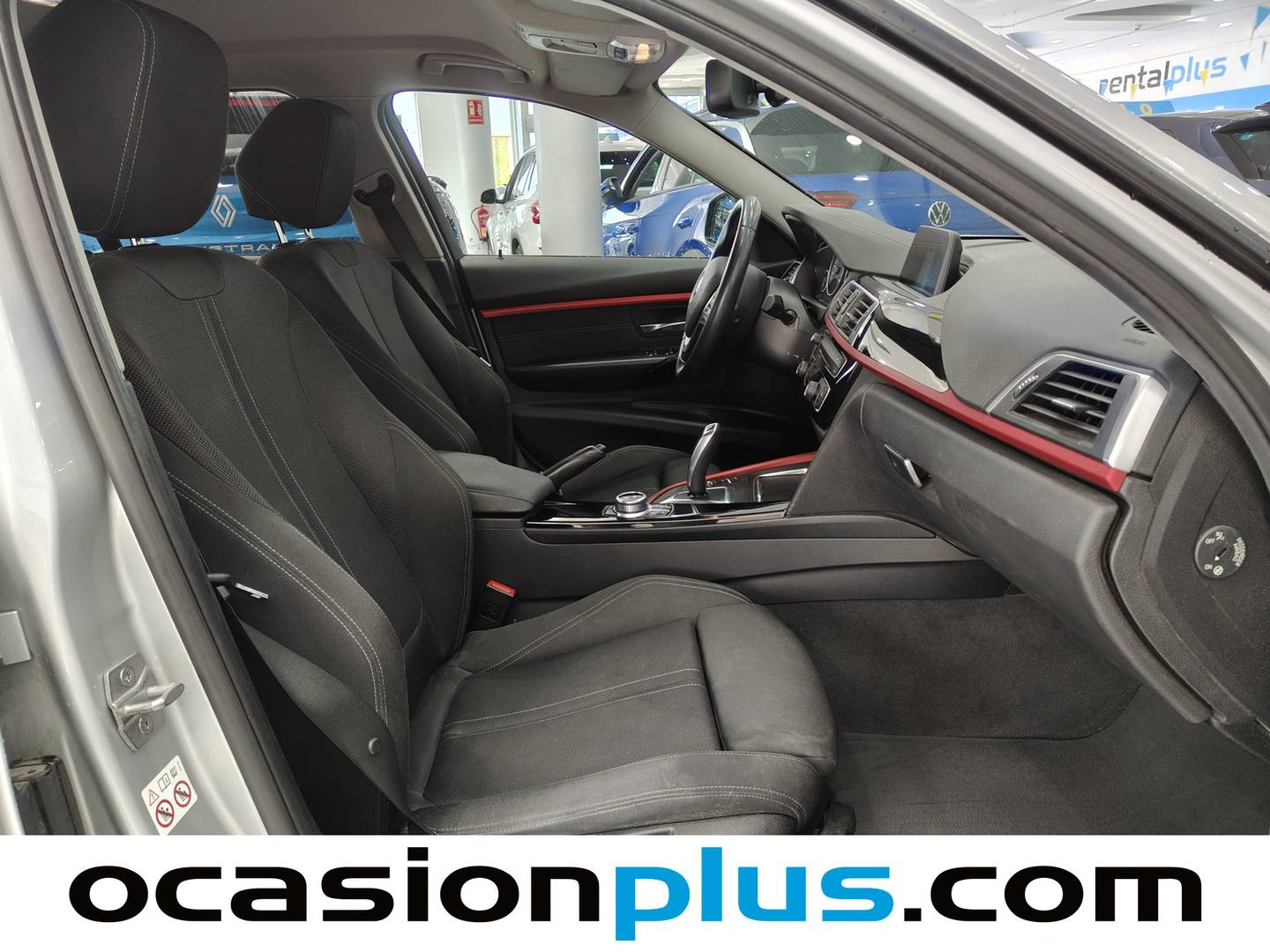 BMW Serie 3 BMW Serie 3 320i (184 CV) gasolina