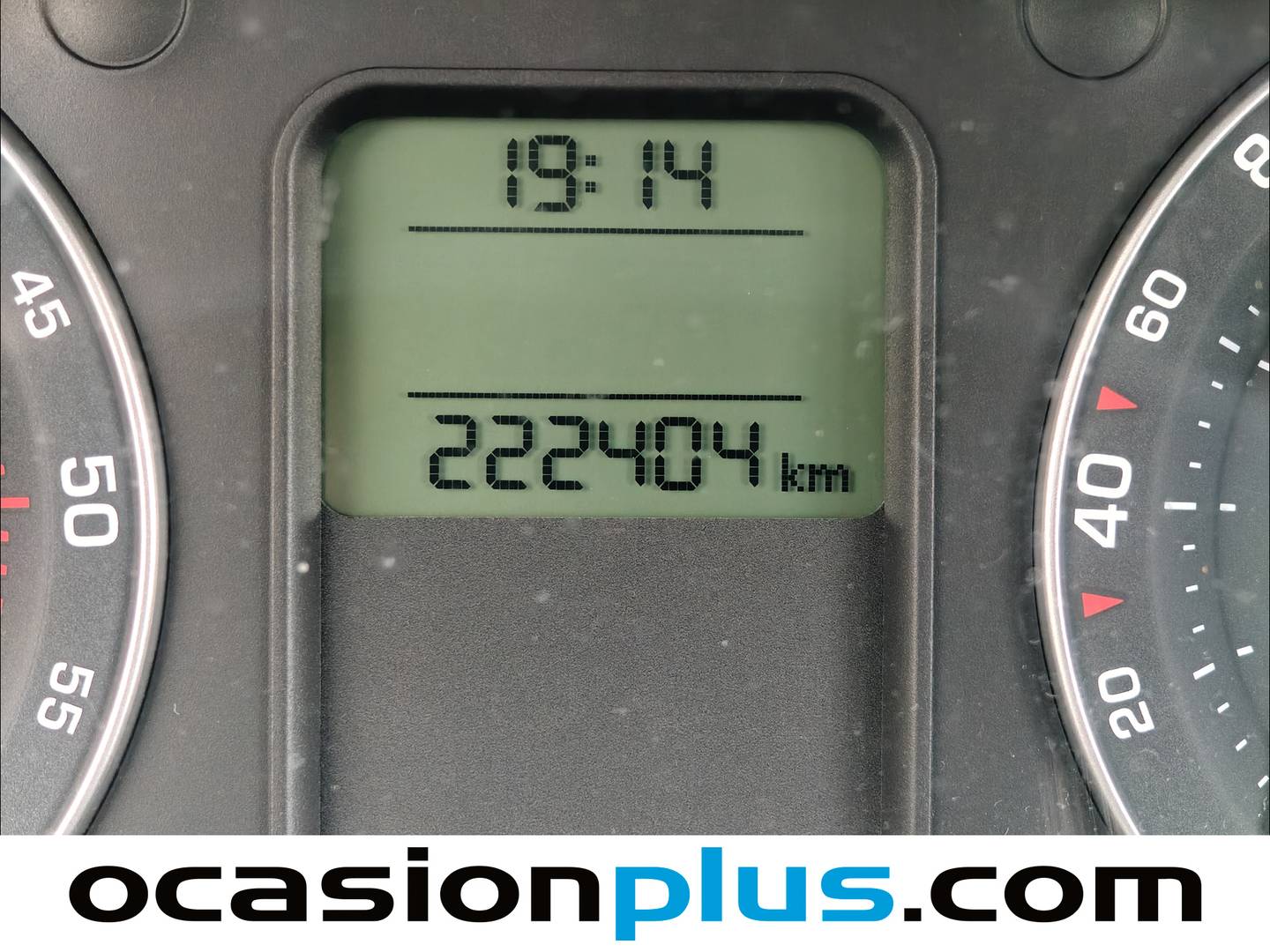 Foto Skoda Octavia Skoda Octavia 1.9 TDI Trend  (105 CV)