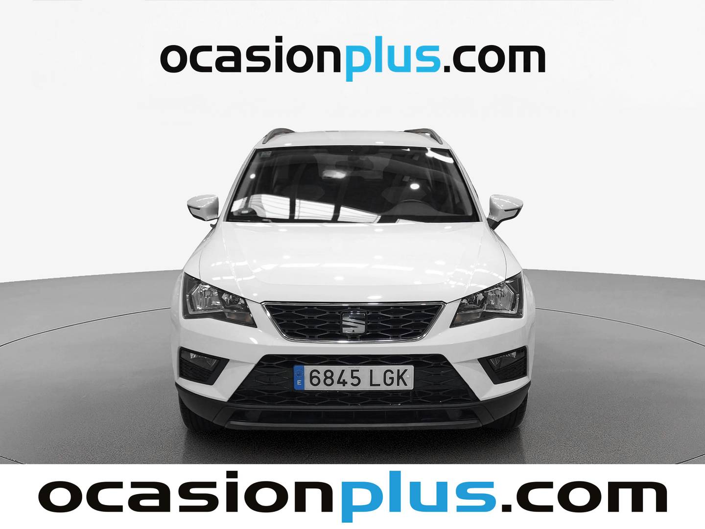 Seat Ateca Seat Ateca 1.0 TSI S&S Ecomotive Reference Edition (115 CV) 115cv