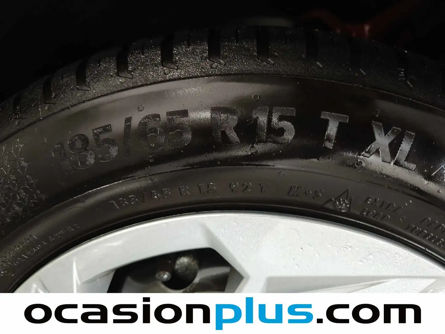 Foto Hyundai Bayon Hyundai Bayon 1.2 MPI Klass (84 CV)