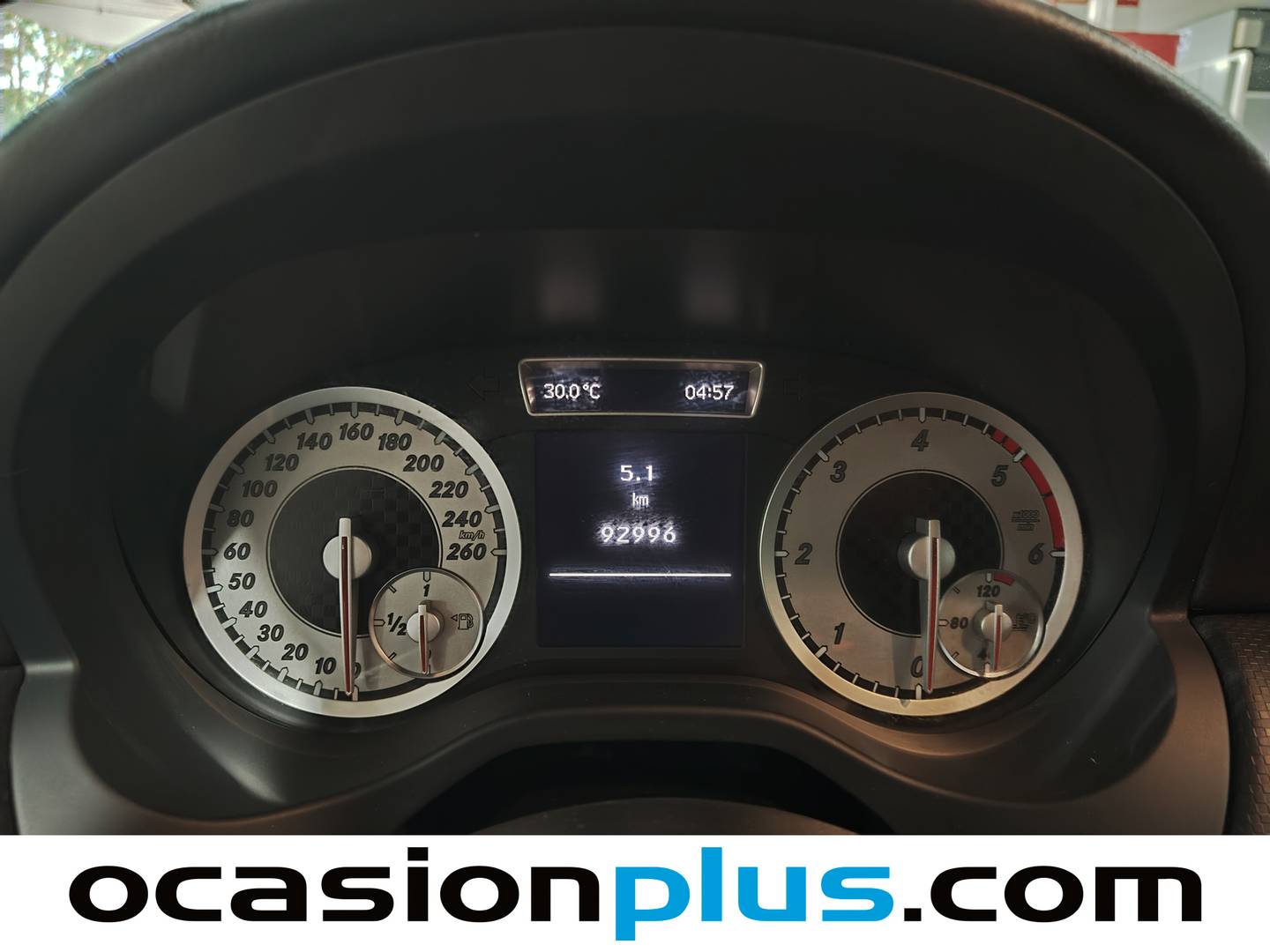 Mercedes Clase A Mercedes Clase A 180 CDI Blue Efficiency Urban (109 CV) 2013