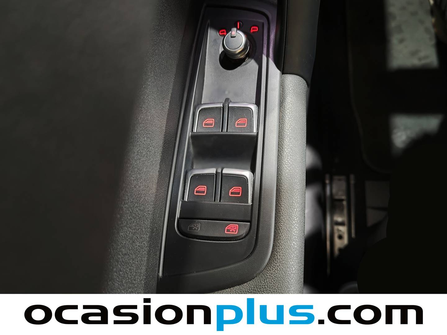 Audi A1 Audi A1 Sportback Adrenalin 1.0 TFSI (95 CV) Paquete S-Line 2016