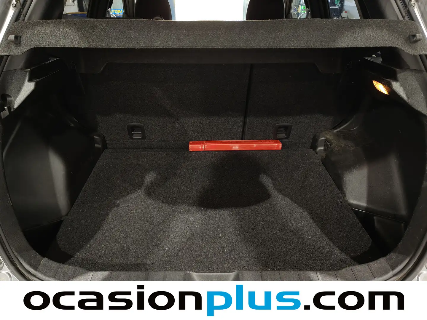 Foto Mitsubishi ASX Mitsubishi ASX 200 MPI Motion CVT (150 CV)