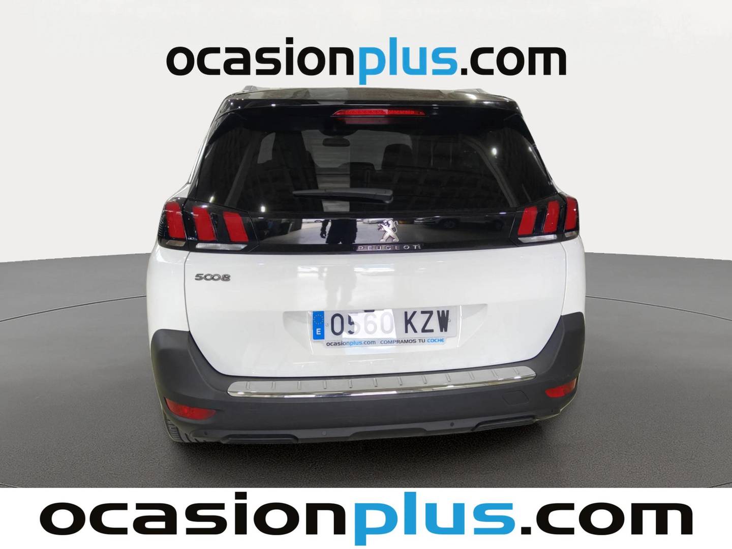 Peugeot 5008 Peugeot 5008 PureTech 130 S&S Allure (130 CV) 7 Plazas barato
